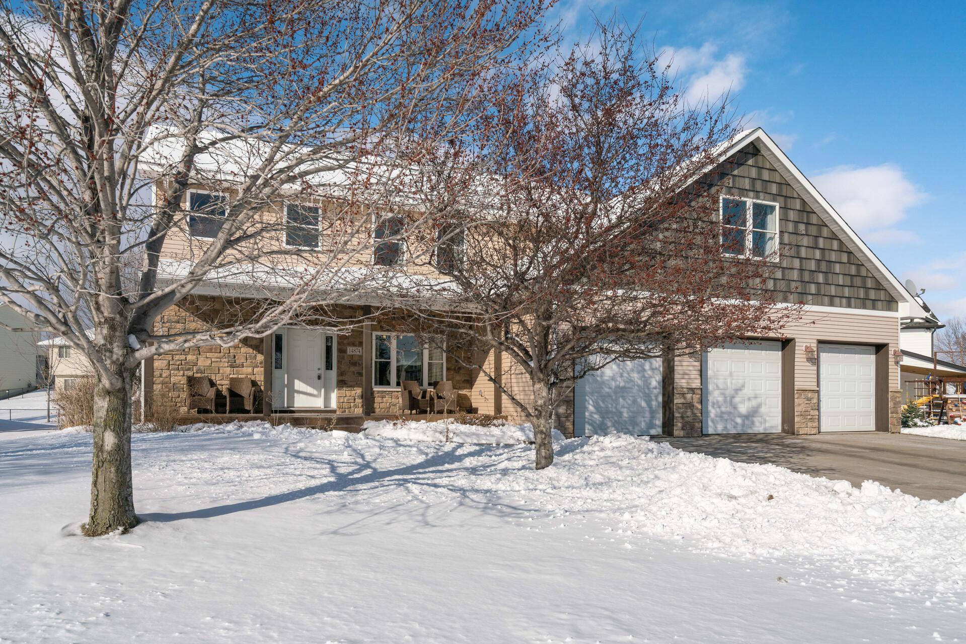 View of Residential at 14874 76th Street, Otsego MN 55330, Otsego - Mike Wilen | Minnesota Team Real Estate