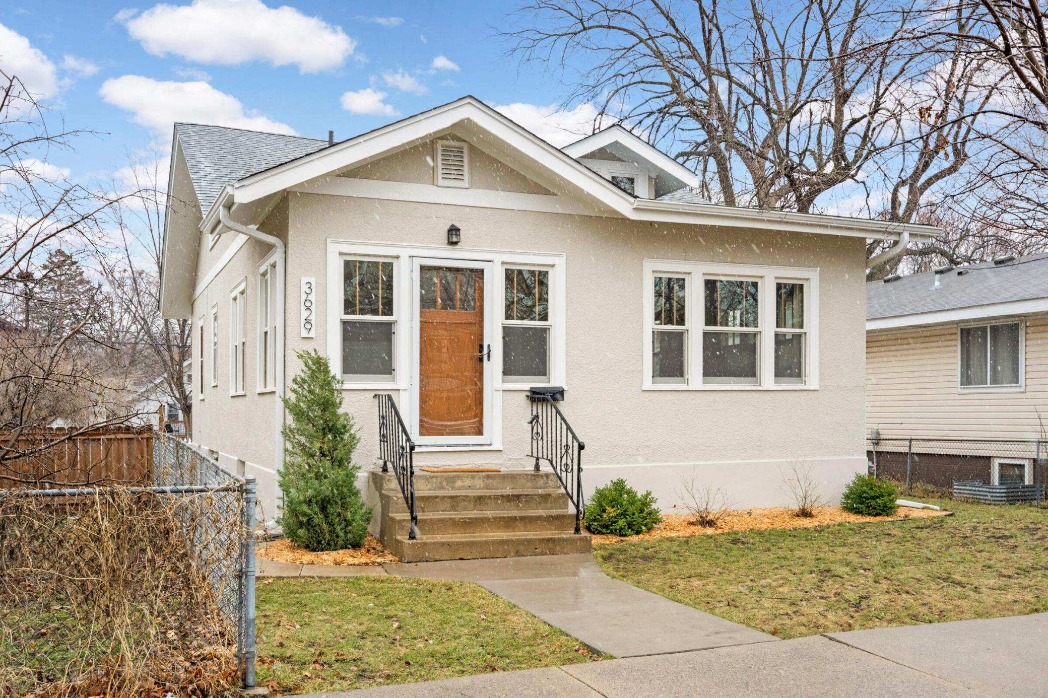 View of Residential at 3629 25th Avenue, Minneapolis MN 55406, Minneapolis - Mike Wilen | Minnesota Team Real Estate