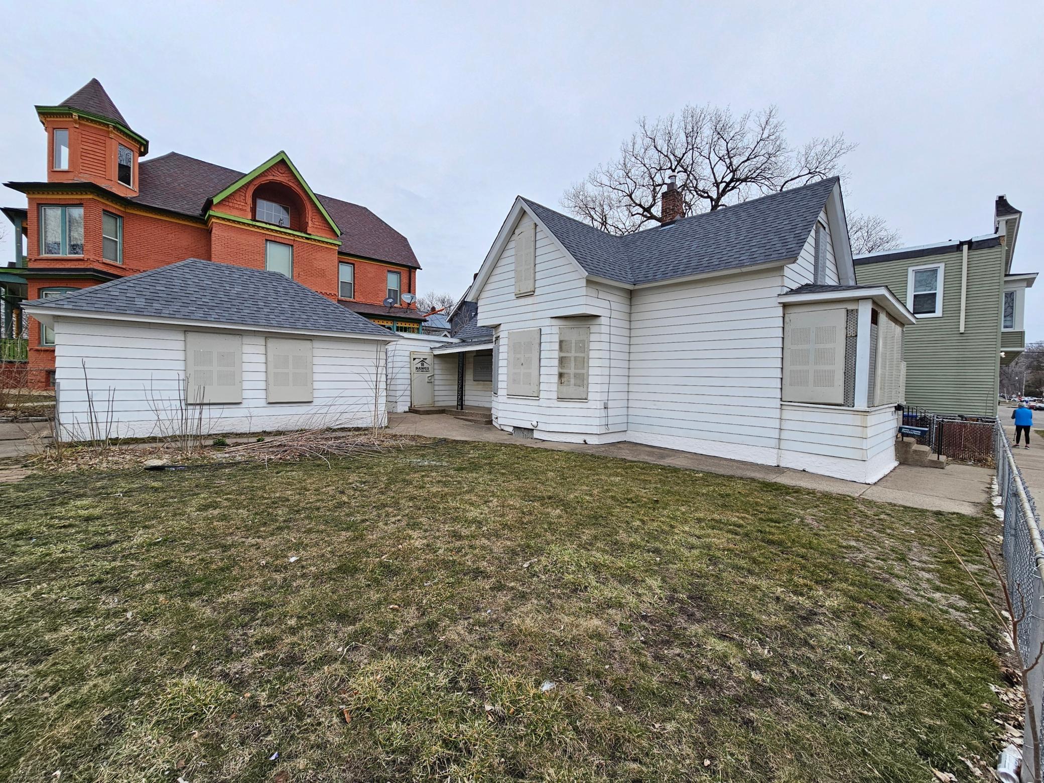 View of Residential at 523 Beaumont Street, Saint Paul MN 55130, Saint Paul - Mike Wilen | Minnesota Team Real Estate
