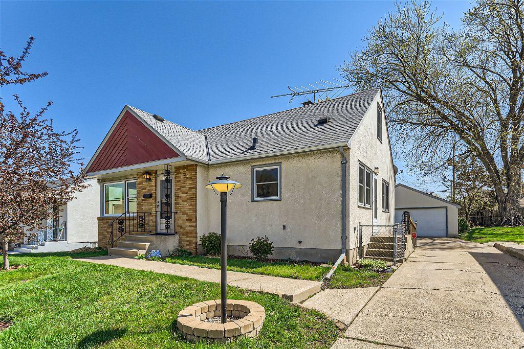 View of Residential at 1180 Cumberland Street, Saint Paul MN 55117, Saint Paul - Mike Wilen | Minnesota Team Real Estate