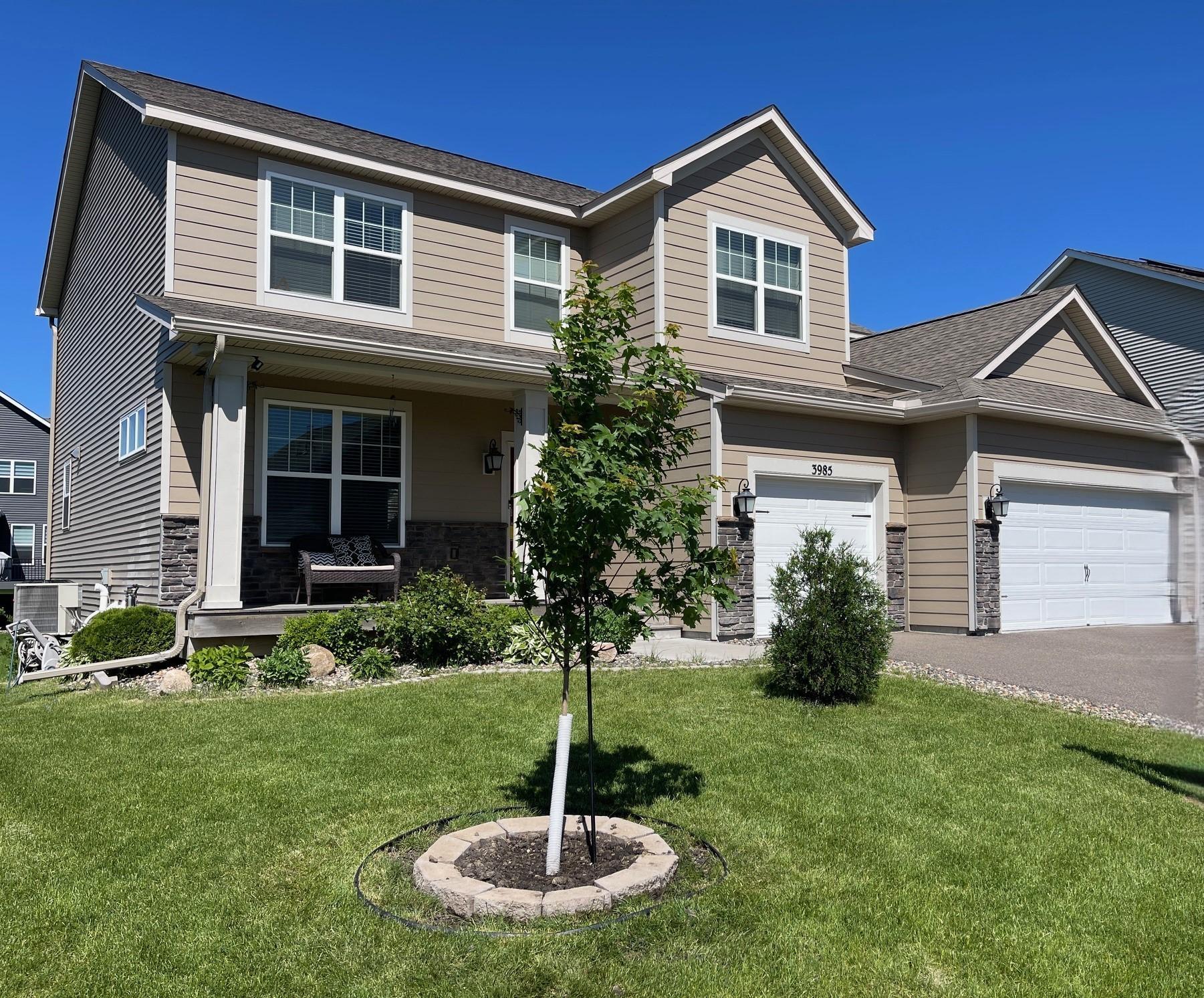 View of Residential at 3985 Zircon Lane, Plymouth MN 55446, Plymouth - Mike Wilen | Minnesota Team Real Estate
