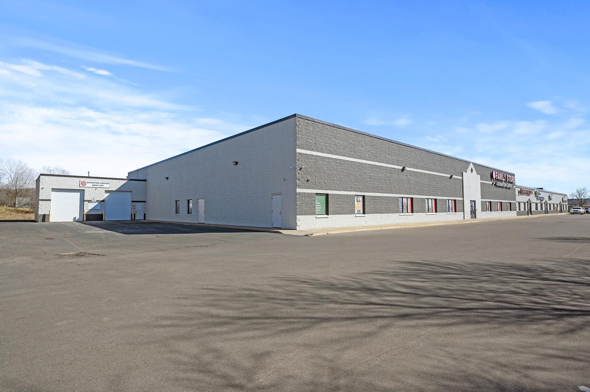 View of Commercial Sale at 19463 Evans Street, Elk River MN 55330, Elk River - Mike Wilen | Minnesota Team Real Estate