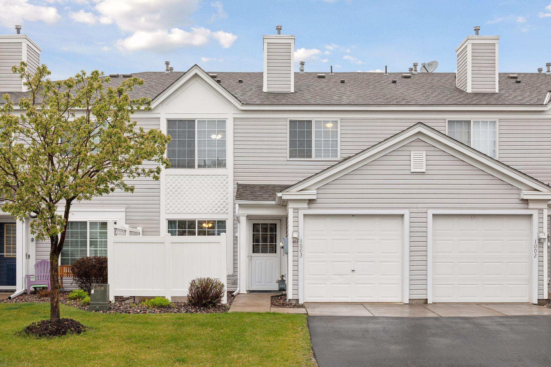 View of Residential at 12186 Killdeer Street #1003, Coon Rapids MN 55448, Coon Rapids - Mike Wilen | Minnesota Team Real Estate