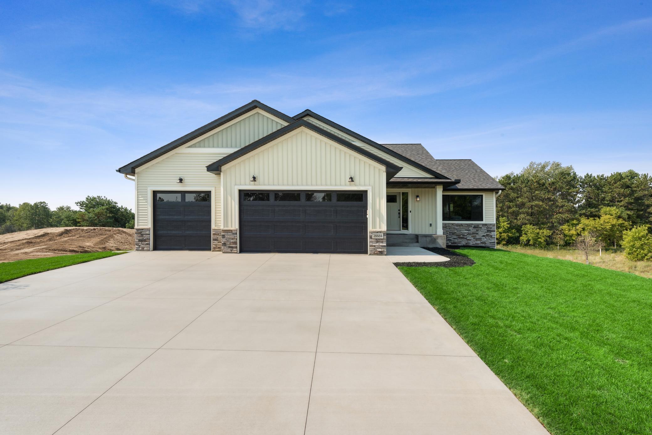 View of Residential at 12021 owatonna Court, Blaine MN 55449, Blaine - Mike Wilen | Minnesota Team Real Estate