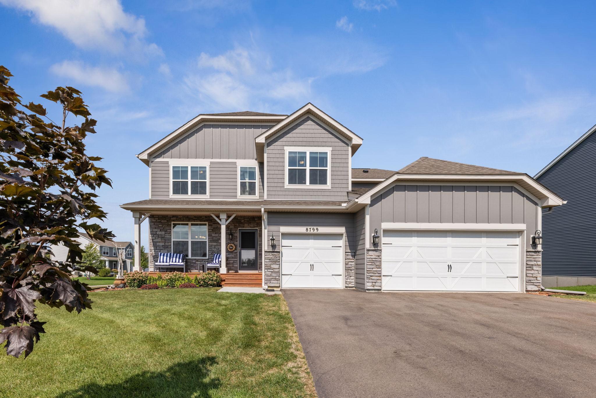 View of Residential at 8799 189th Street, Lakeville MN 55044, Lakeville - Mike Wilen | Minnesota Team Real Estate