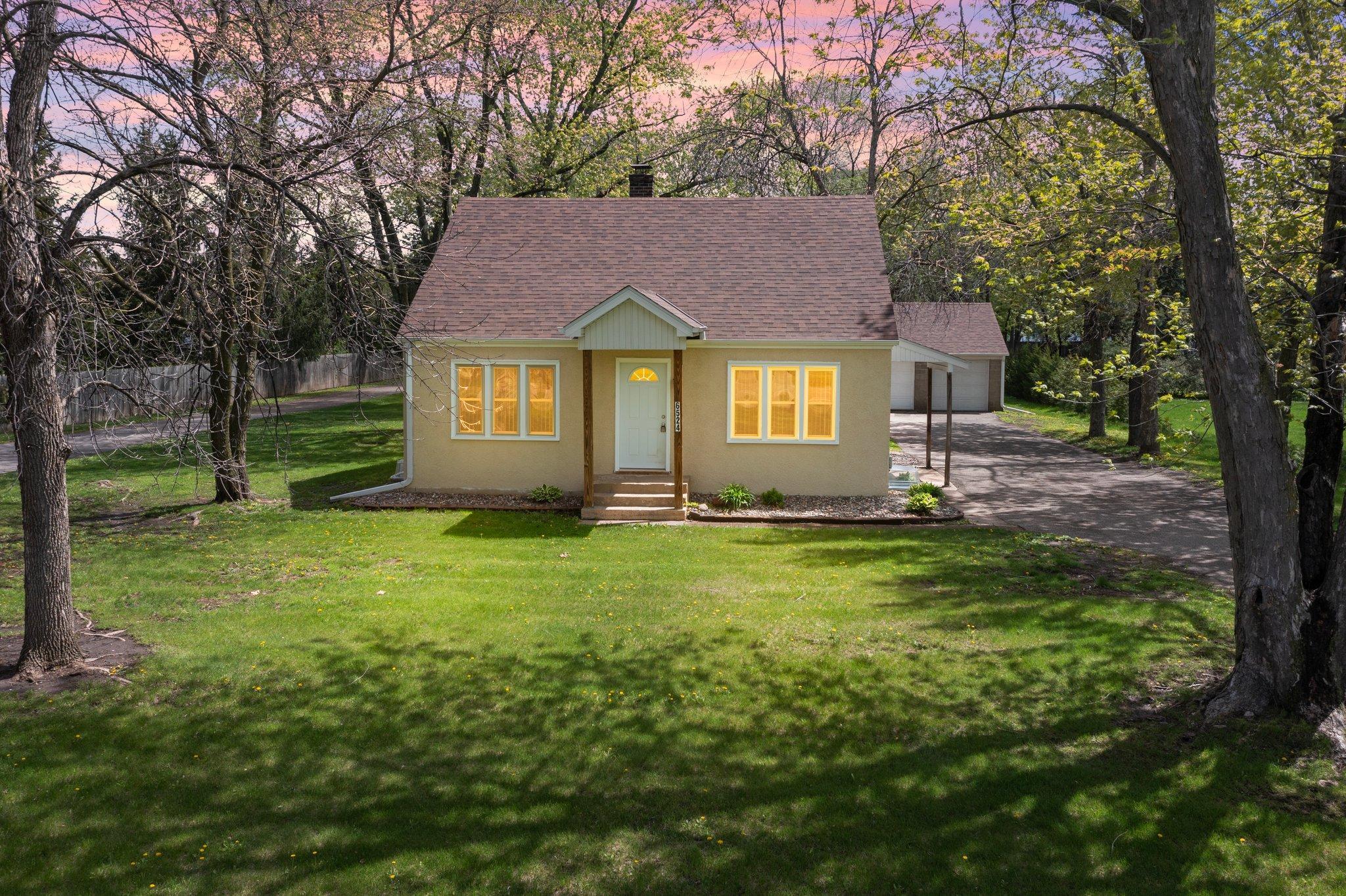 View of Residential at 6524 Broadway Avenue, Brooklyn Park MN 55428, Brooklyn Park - Mike Wilen | Minnesota Team Real Estate
