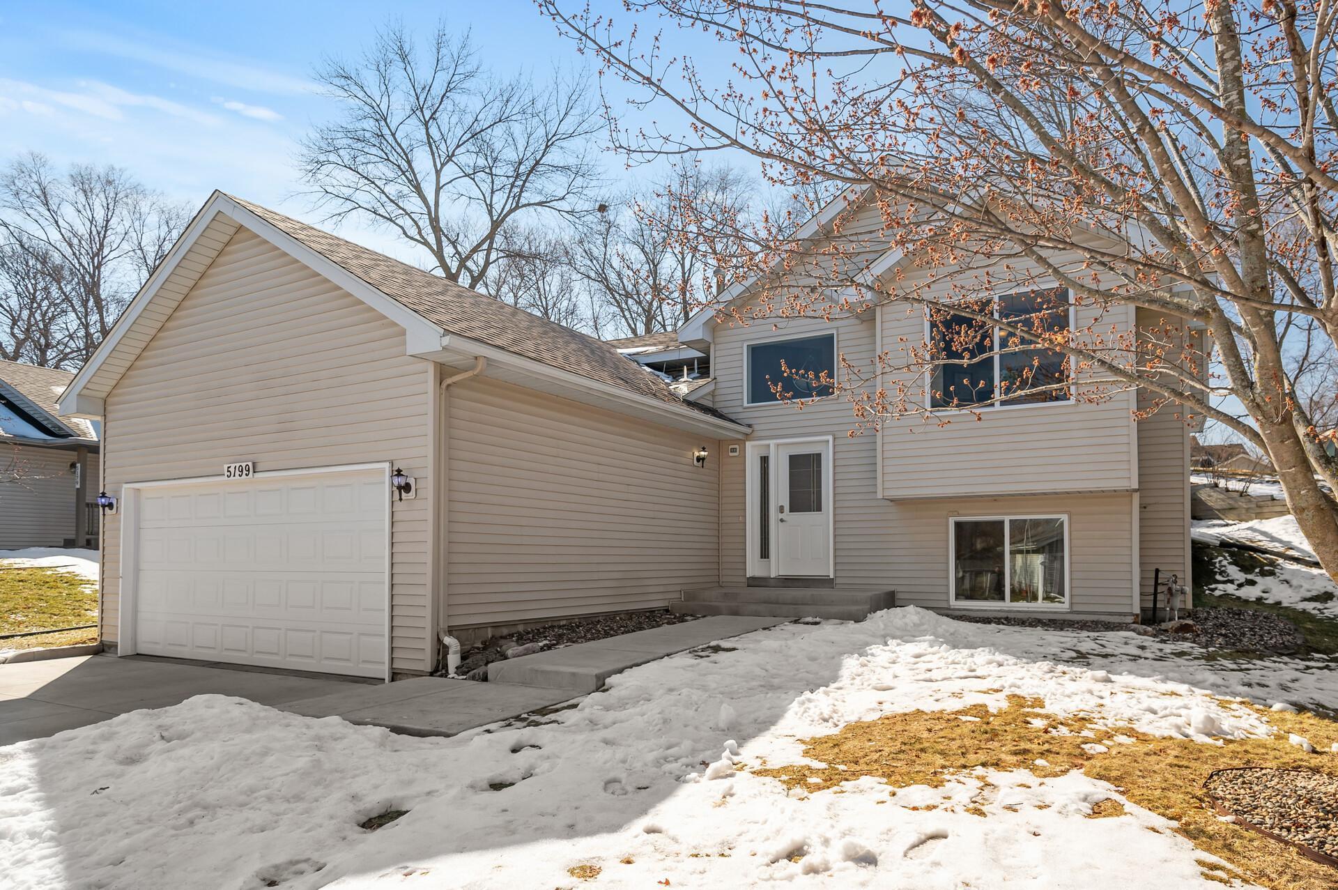 View of Residential at 5199 144th Street, Savage MN 55378, Savage - Mike Wilen | Minnesota Team Real Estate
