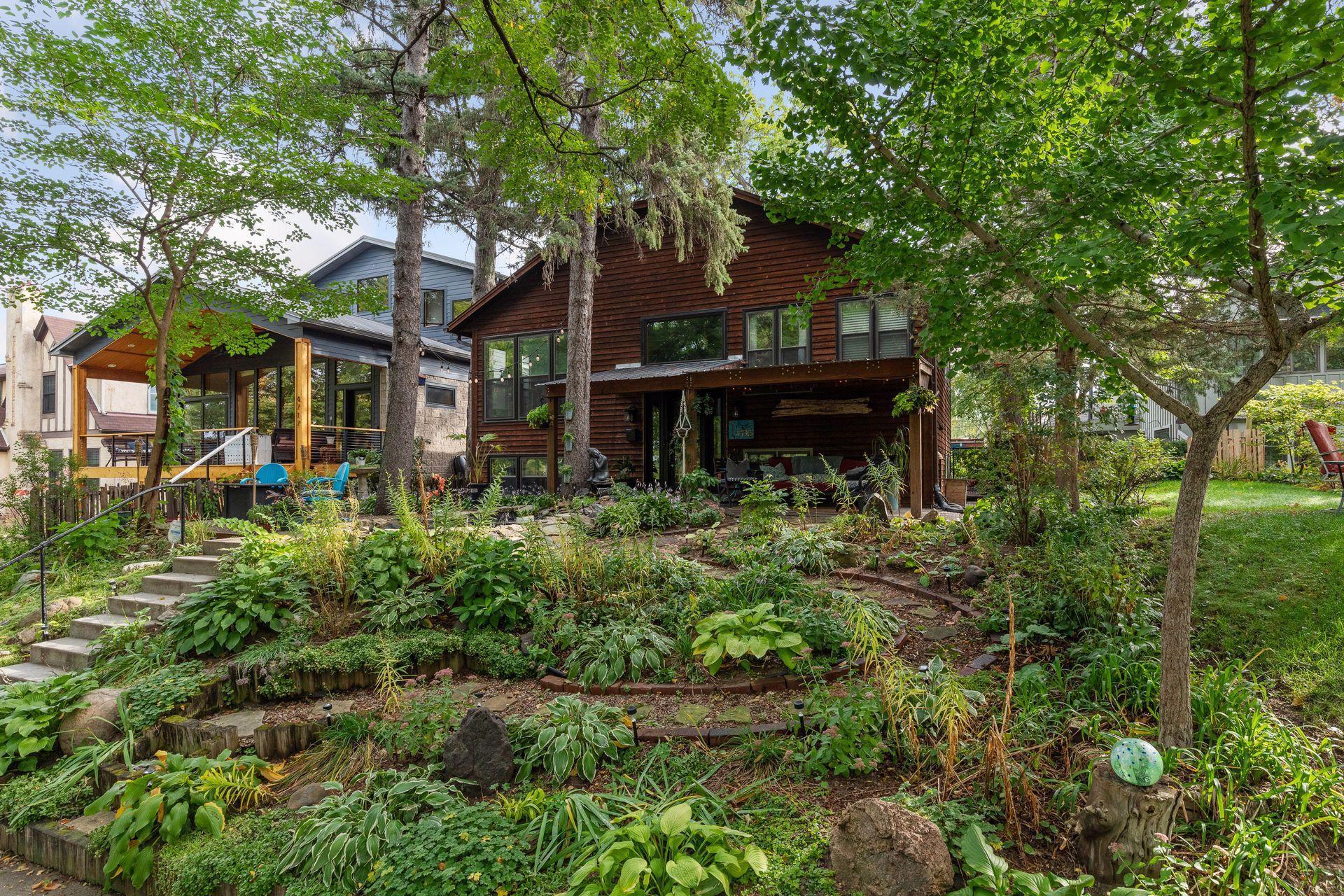 View of Residential at 4725 27th Avenue, Minneapolis MN 55406, Minneapolis - Mike Wilen | Minnesota Team Real Estate