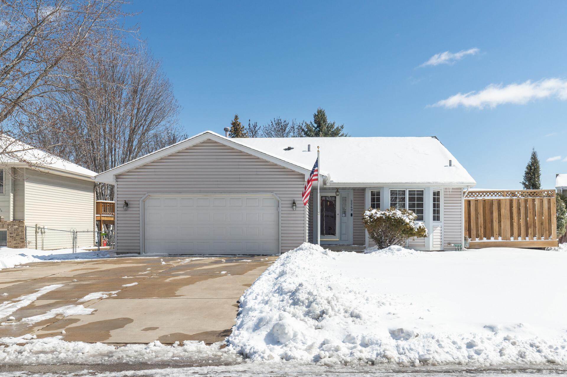 View of Residential at 2249 Heath Avenue, Oakdale MN 55128, Oakdale - Mike Wilen | Minnesota Team Real Estate