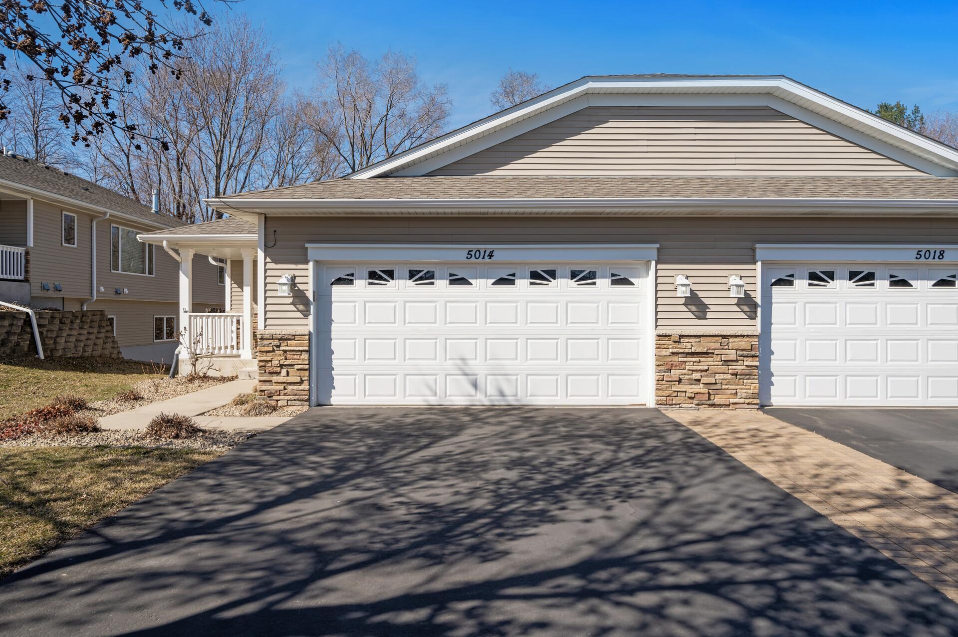 View of Residential at 5014 Grenadier Avenue, Oakdale MN 55128, Oakdale - Mike Wilen | Minnesota Team Real Estate