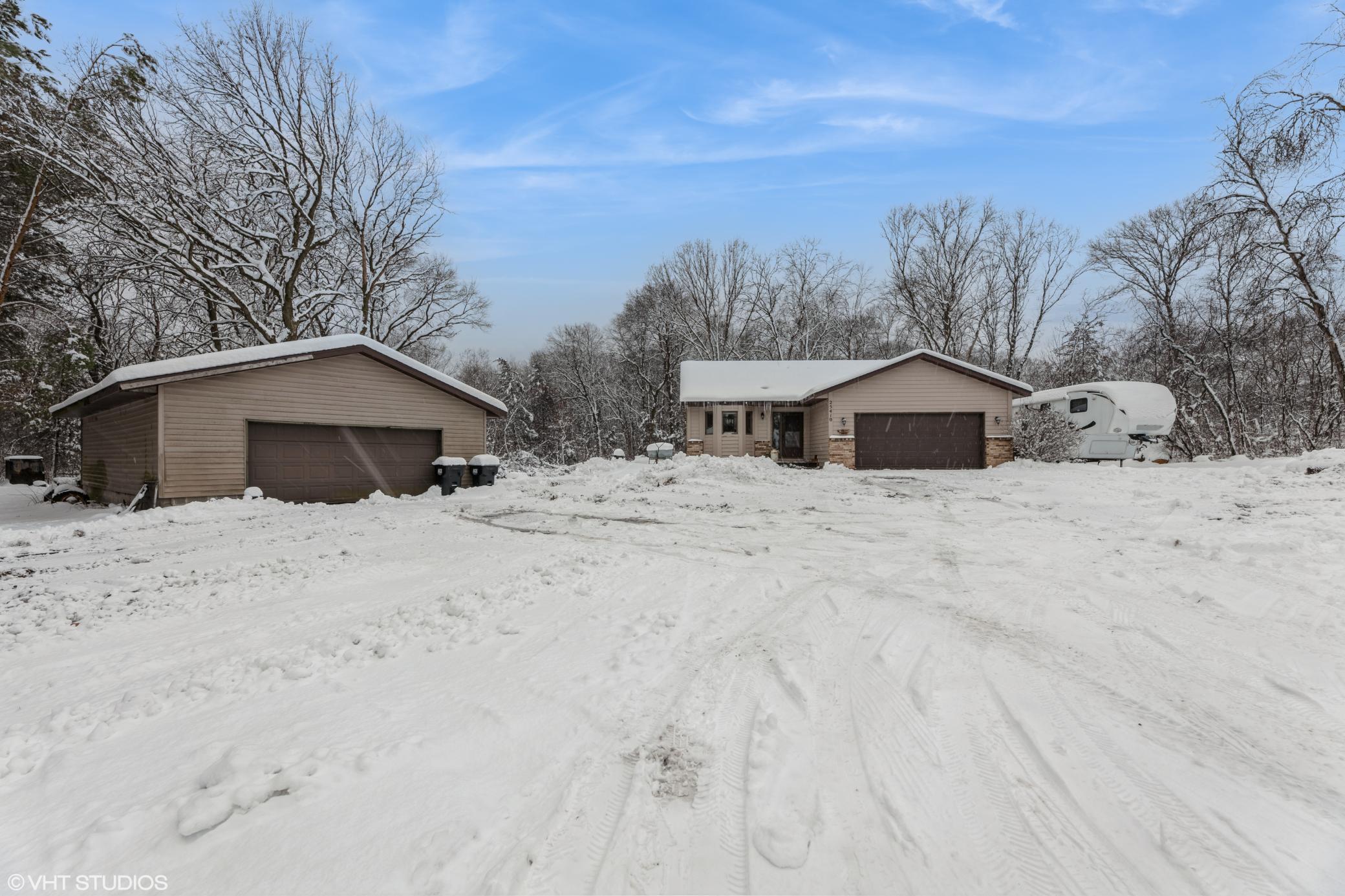View of Residential at 25410 189th Street, Big Lake MN 55309, Big Lake - Mike Wilen | Minnesota Team Real Estate