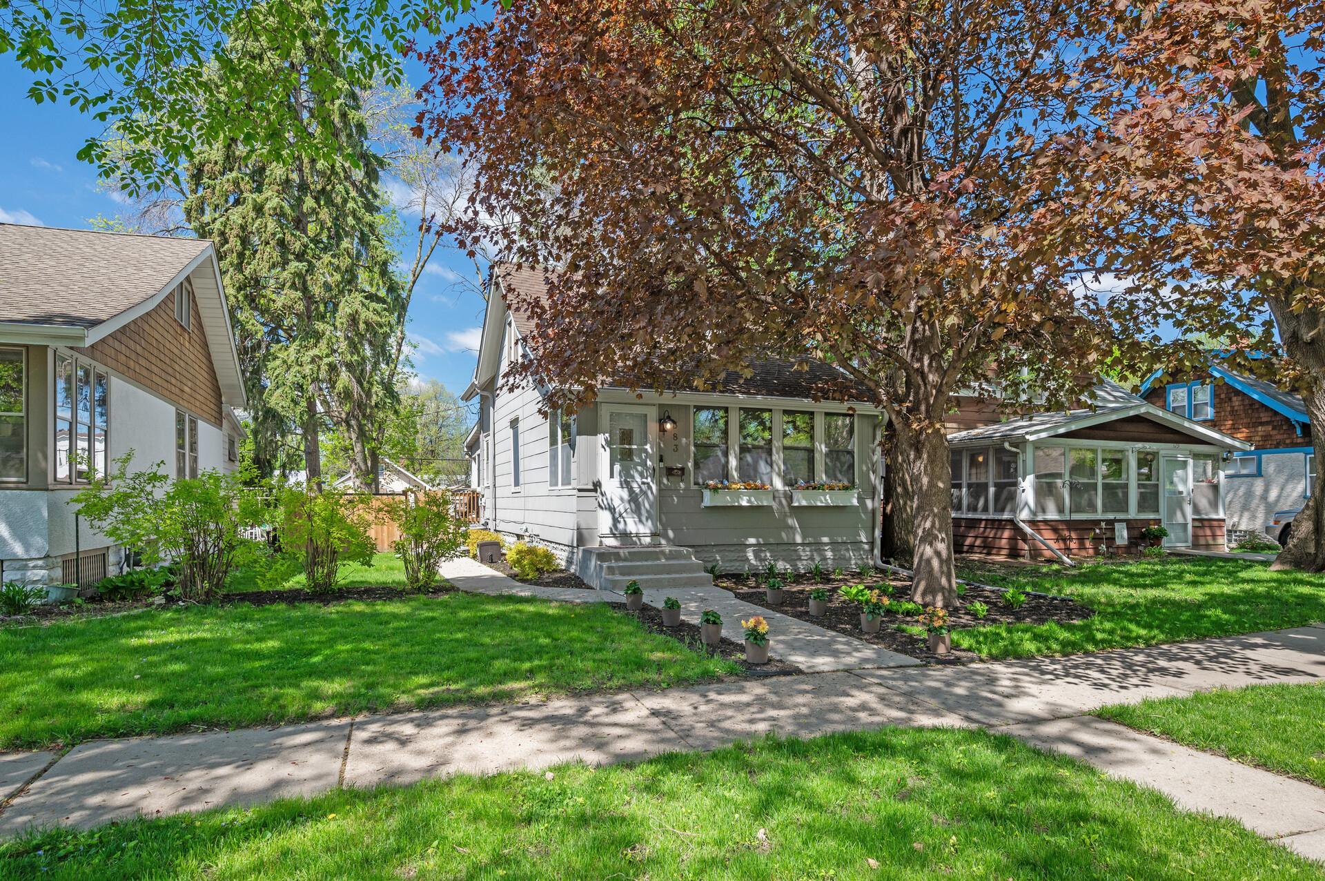 View of Residential at 383 Saratoga Street, Saint Paul MN 55105, Saint Paul - Mike Wilen | Minnesota Team Real Estate
