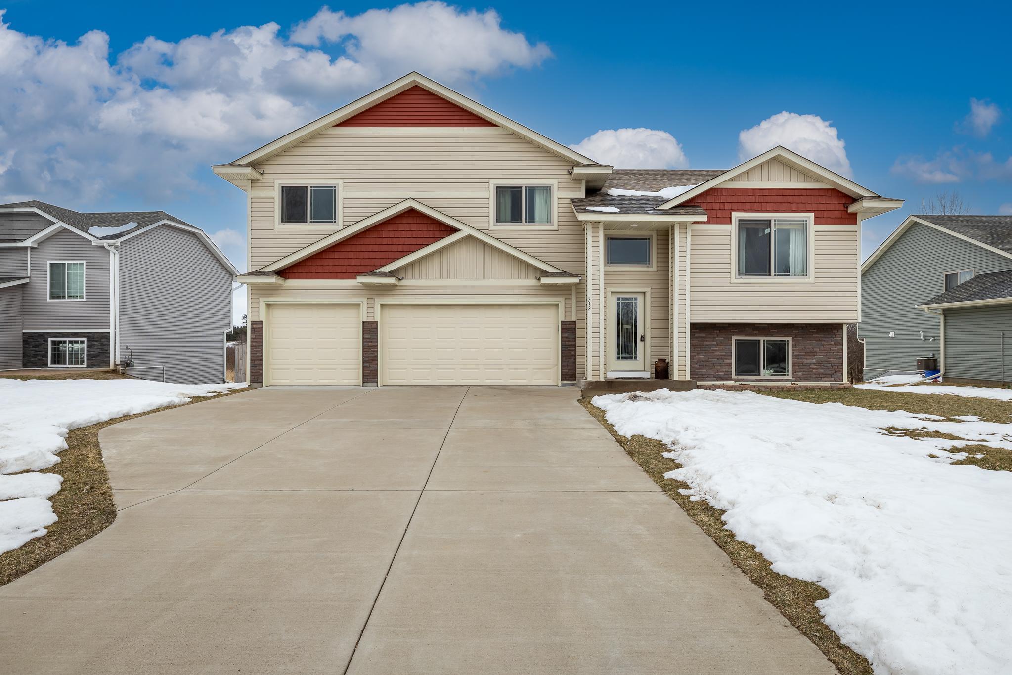 View of Residential at 712 Horseshoe Lane, Braham MN 55006, Braham - Mike Wilen | Minnesota Team Real Estate
