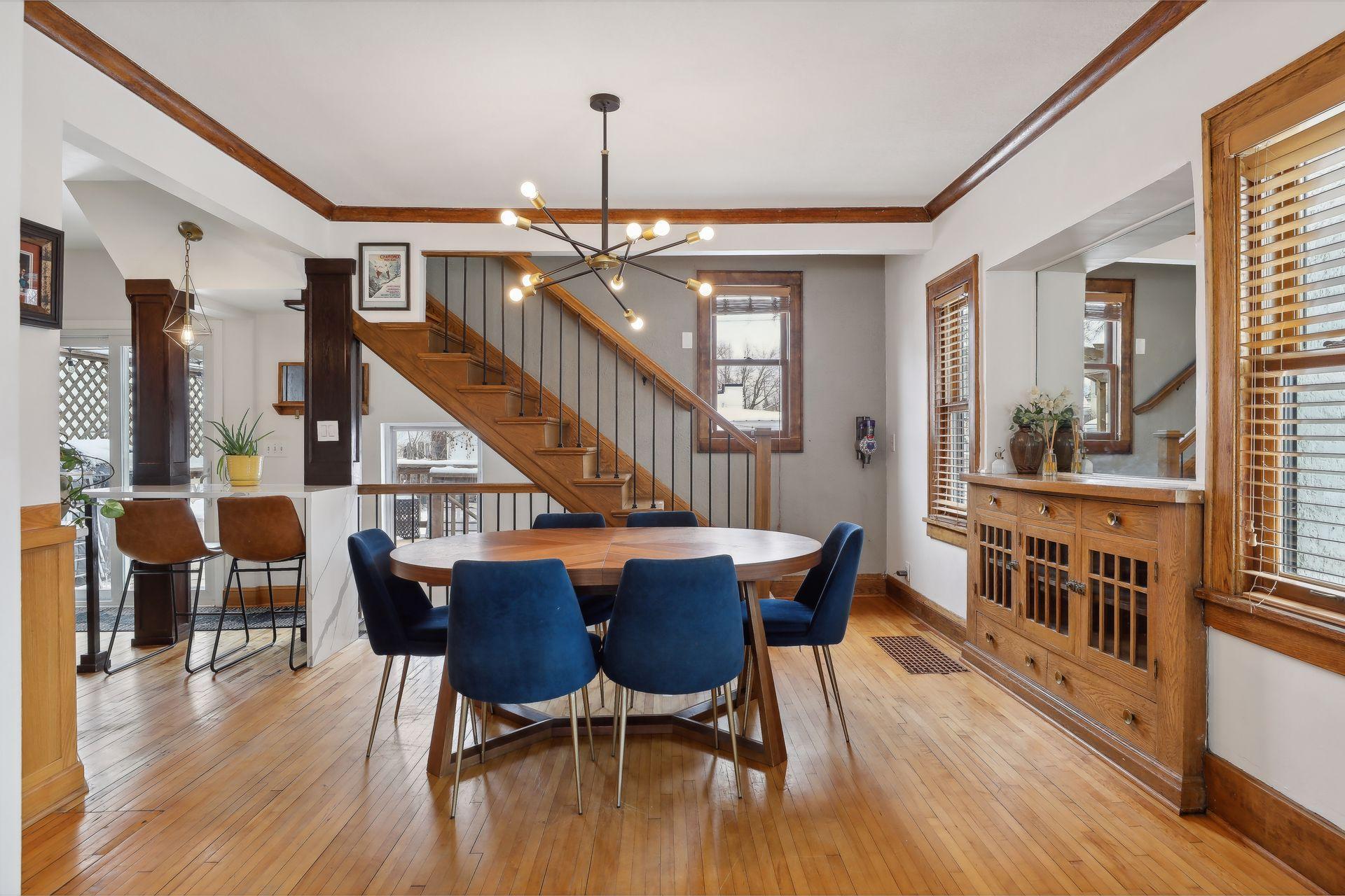 View of Residential at 3101 Lincoln Street, Minneapolis MN 55418, Minneapolis - Mike Wilen | Minnesota Team Real Estate