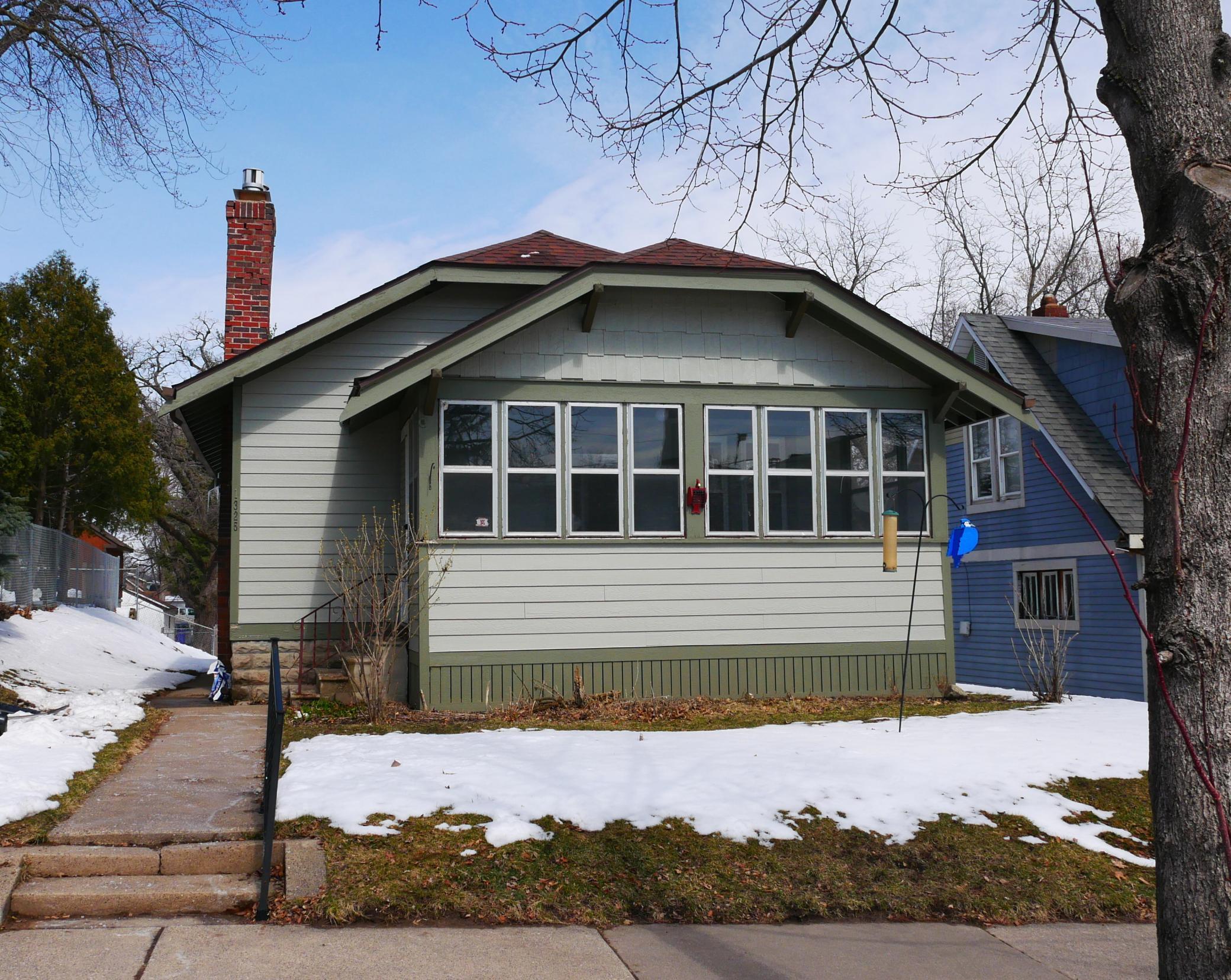 View of Residential at 1325 Wellesley Avenue, Saint Paul MN 55105, Saint Paul - Mike Wilen | Minnesota Team Real Estate