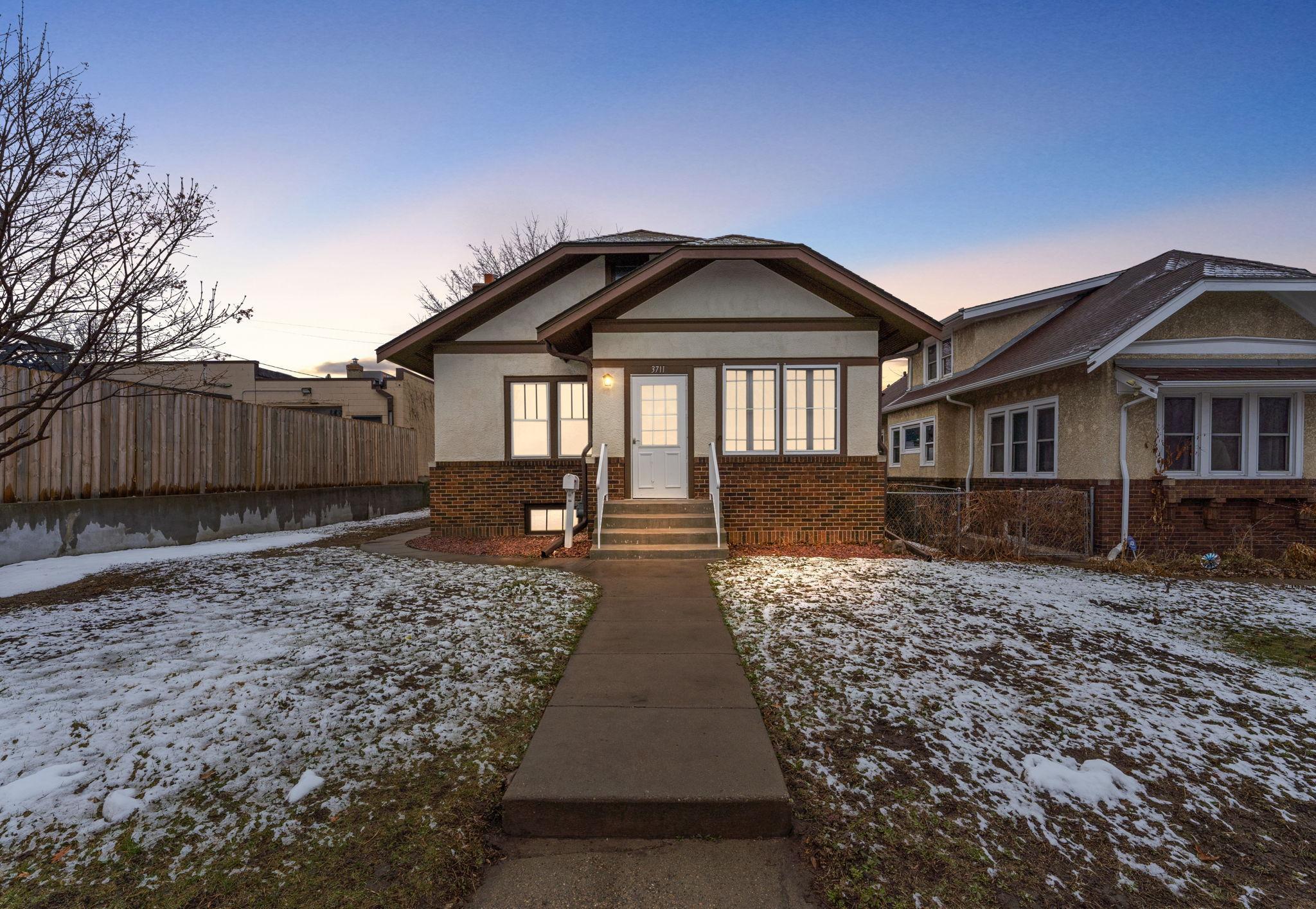 View of Residential at 3711 Emerson Avenue, Minneapolis MN 55412, Minneapolis - Mike Wilen | Minnesota Team Real Estate