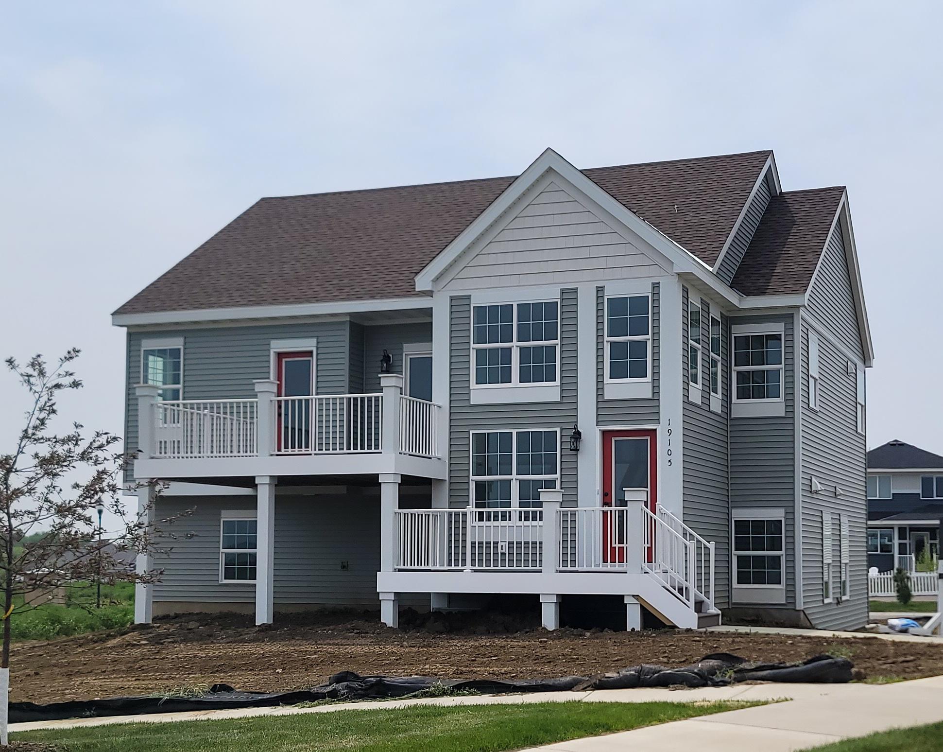 View of Residential at 19105 Cloverleaf Way, Farmington MN 55024, Farmington - Mike Wilen | Minnesota Team Real Estate