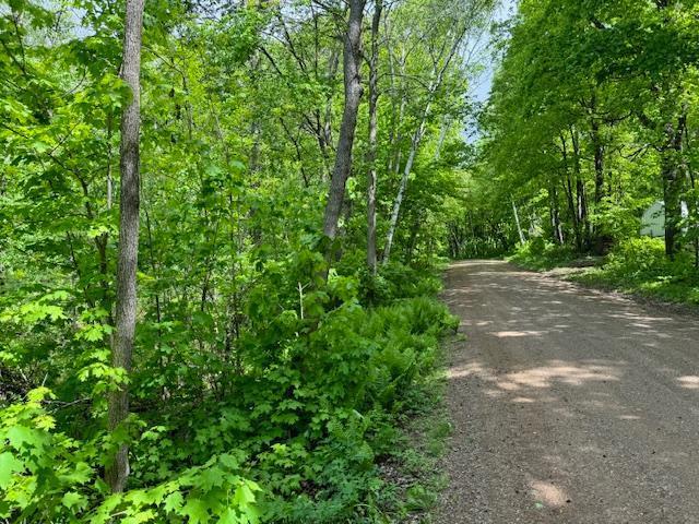View of Land at TBD Melody Lane, Garrison MN 56450, Garrison - Mike Wilen | Minnesota Team Real Estate