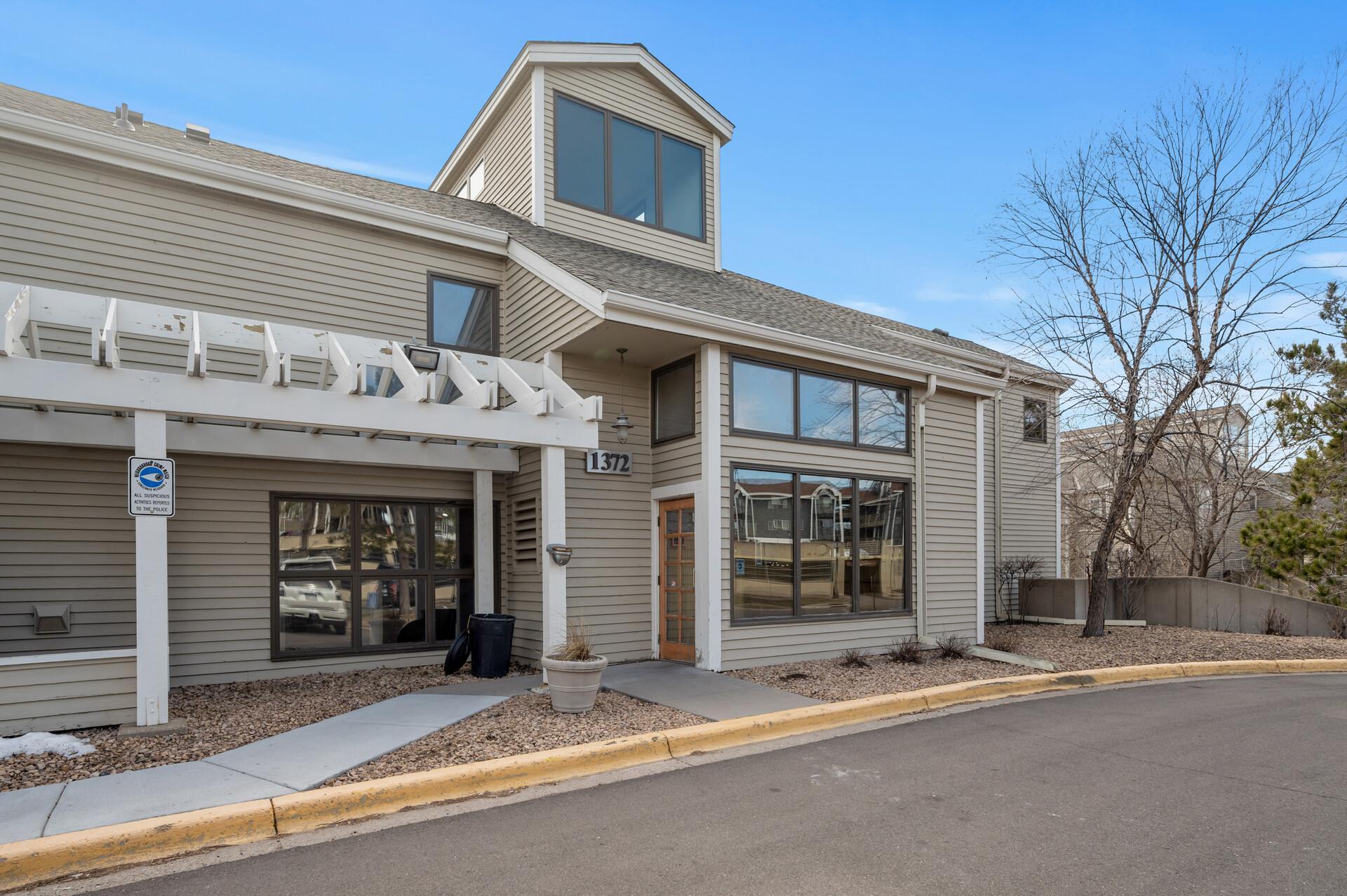 View of Residential at 1372 Carling Drive #103, Saint Paul MN 55108, Saint Paul - Mike Wilen | Minnesota Team Real Estate
