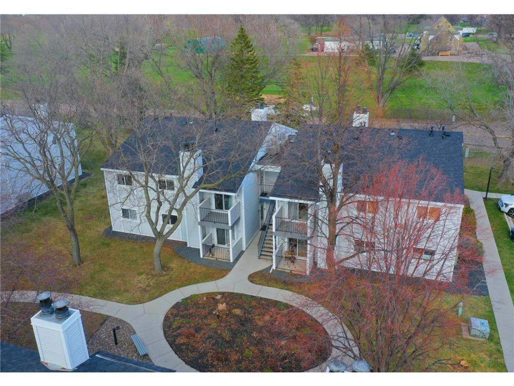 View of Residential at 1697 Fulham Street #E, Lauderdale MN 55113, Lauderdale - Mike Wilen | Minnesota Team Real Estate