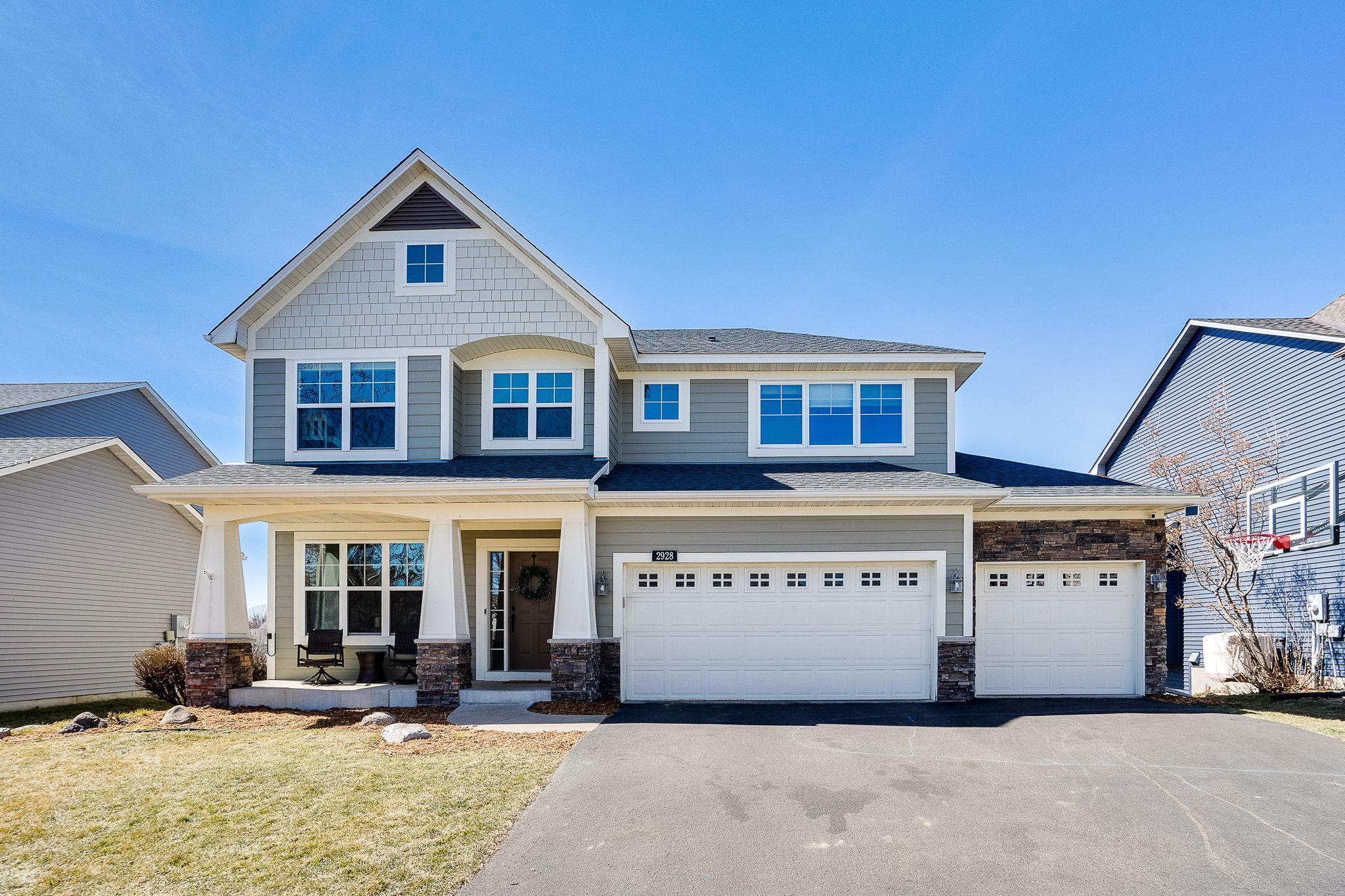 View of Residential at 2928 Liberty Trail, Woodbury MN 55129, Woodbury - Mike Wilen | Minnesota Team Real Estate