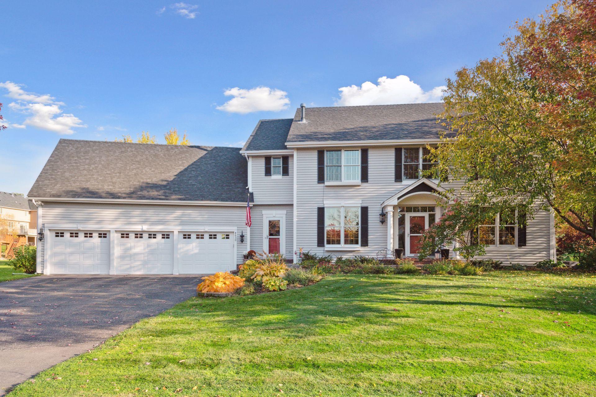 View of Residential at 4630 Xene Lane, Plymouth MN 55446, Plymouth - Mike Wilen | Minnesota Team Real Estate