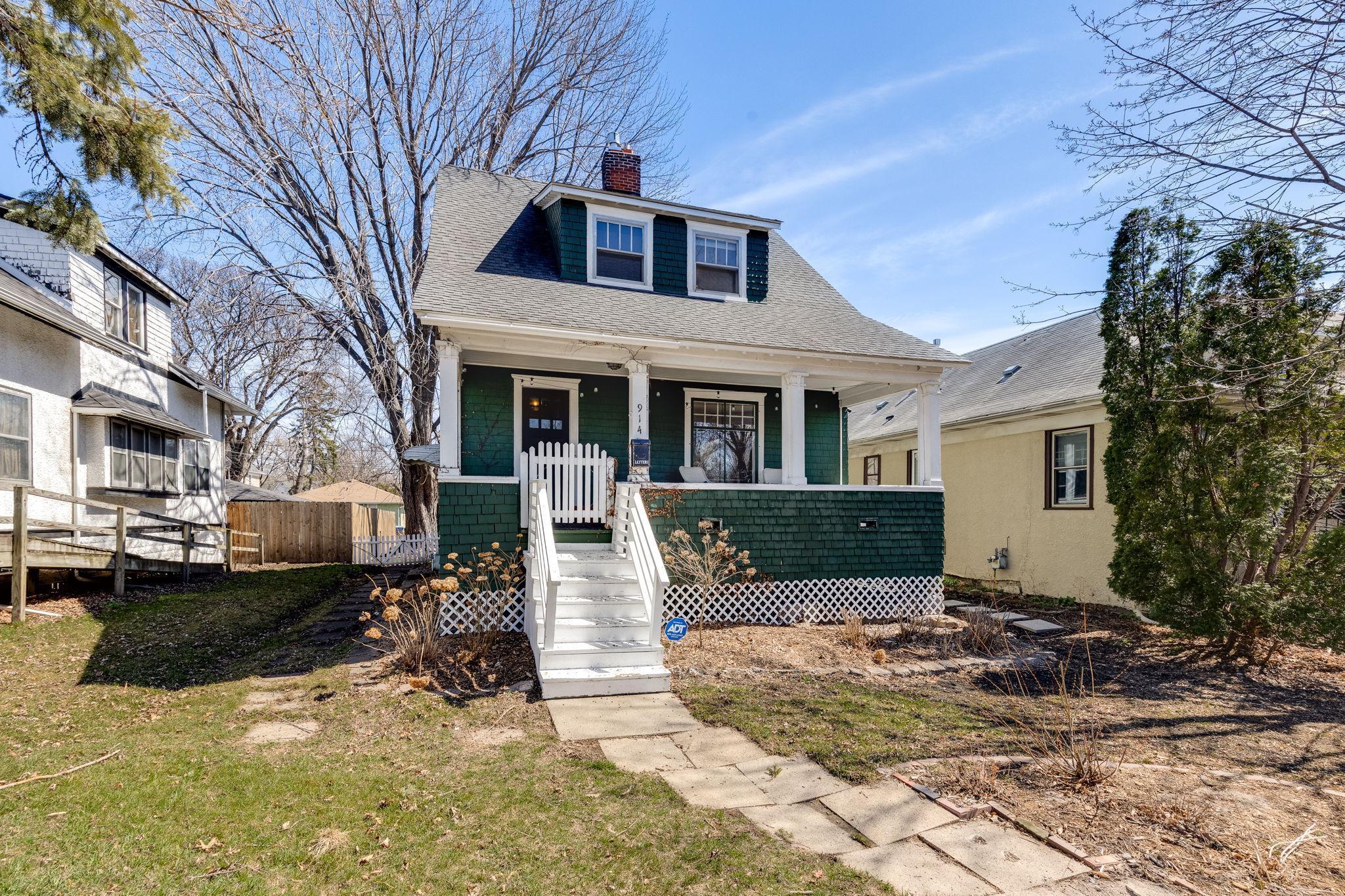 View of Residential at 914 21st Avenue, Minneapolis MN 55414, Minneapolis - Mike Wilen | Minnesota Team Real Estate