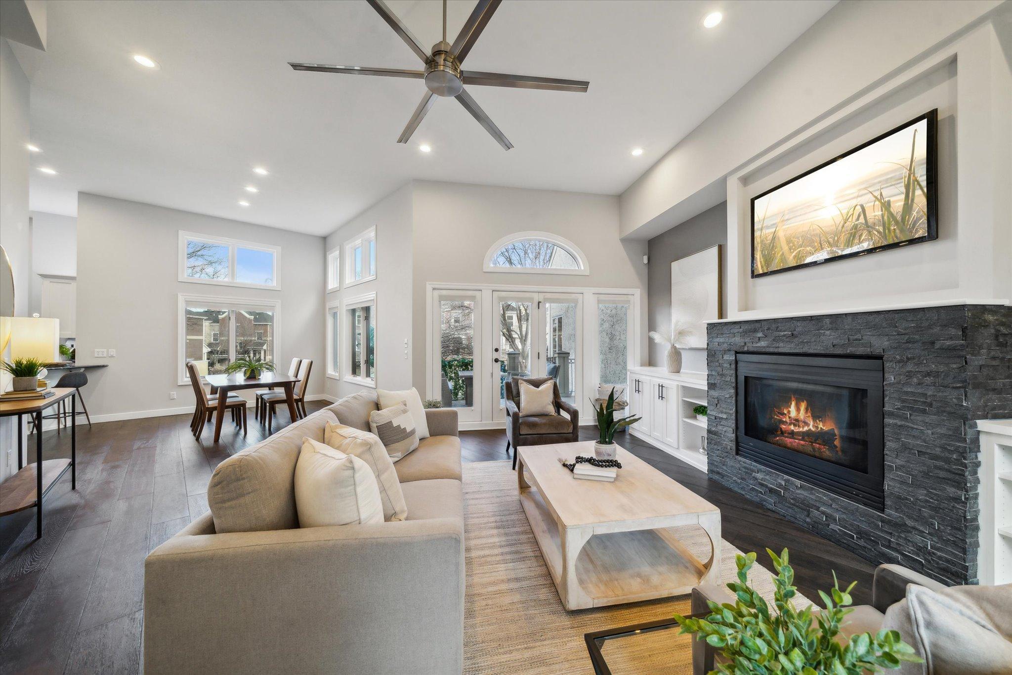 View of Residential at 405 River Street, Minneapolis MN 55401, Minneapolis - Mike Wilen | Minnesota Team Real Estate