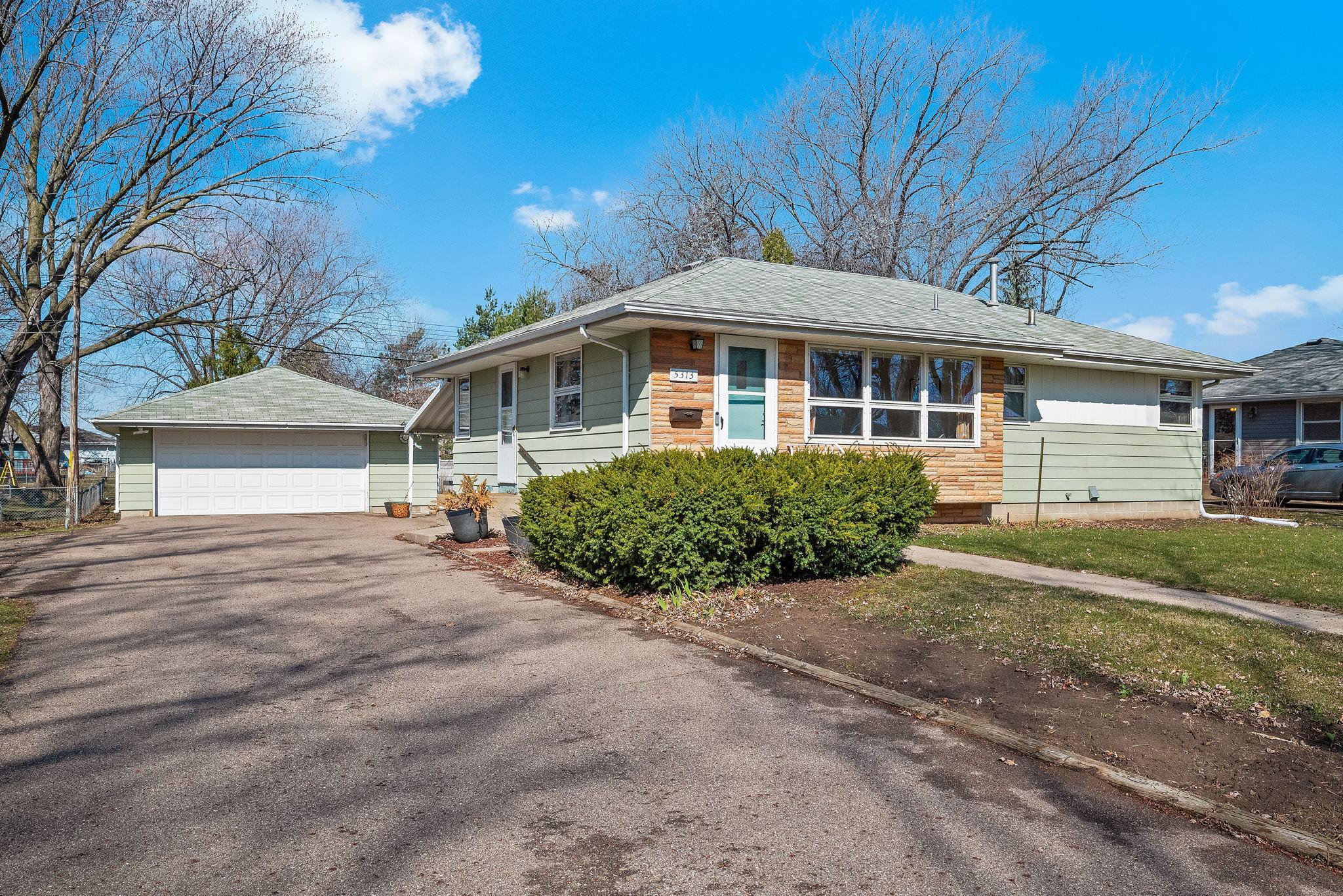 View of Residential at 5313 Sumter Avenue, New Hope MN 55428, New Hope - Mike Wilen | Minnesota Team Real Estate