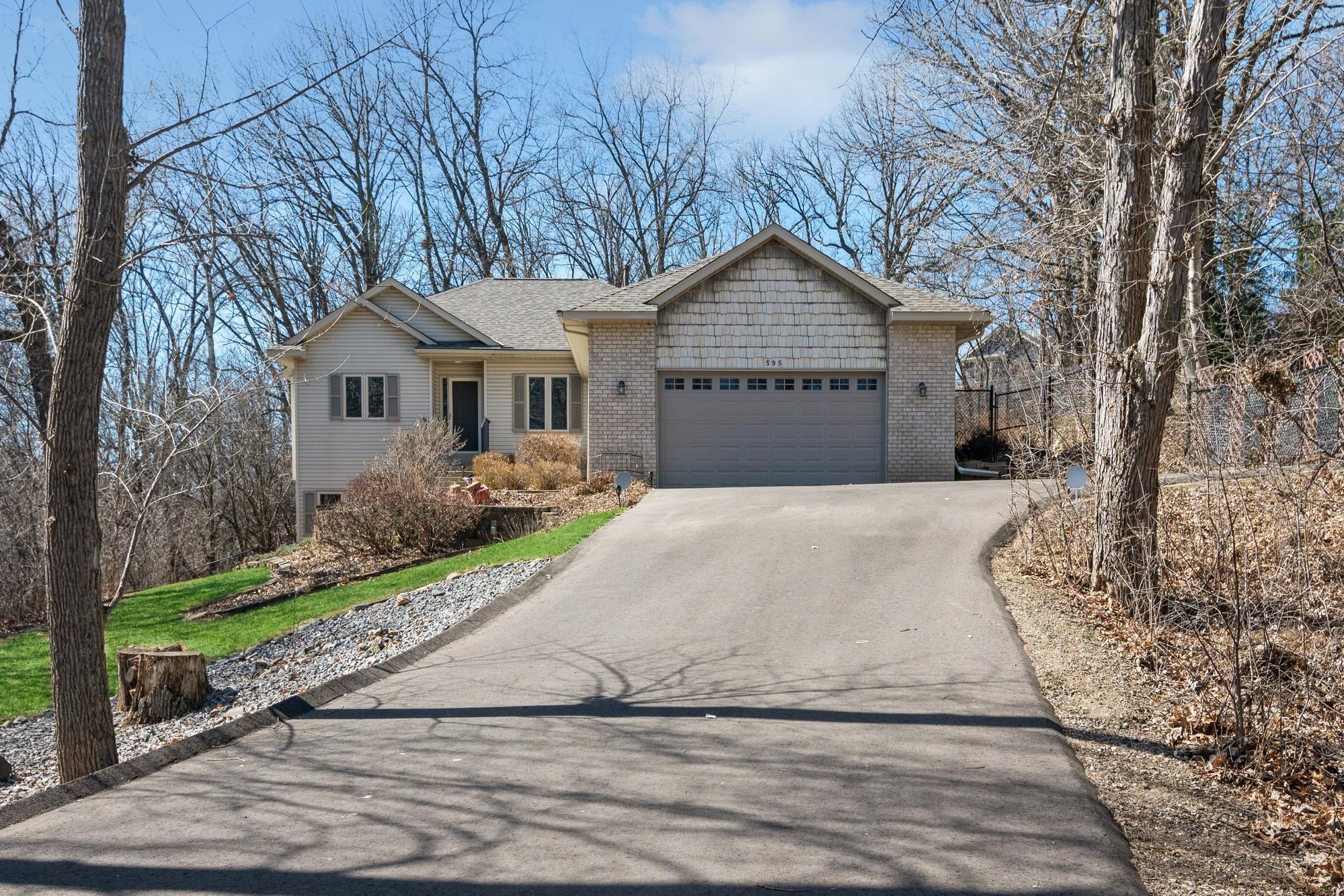 View of Residential at 595 Mcknight Road, Saint Paul MN 55119, Saint Paul - Mike Wilen | Minnesota Team Real Estate