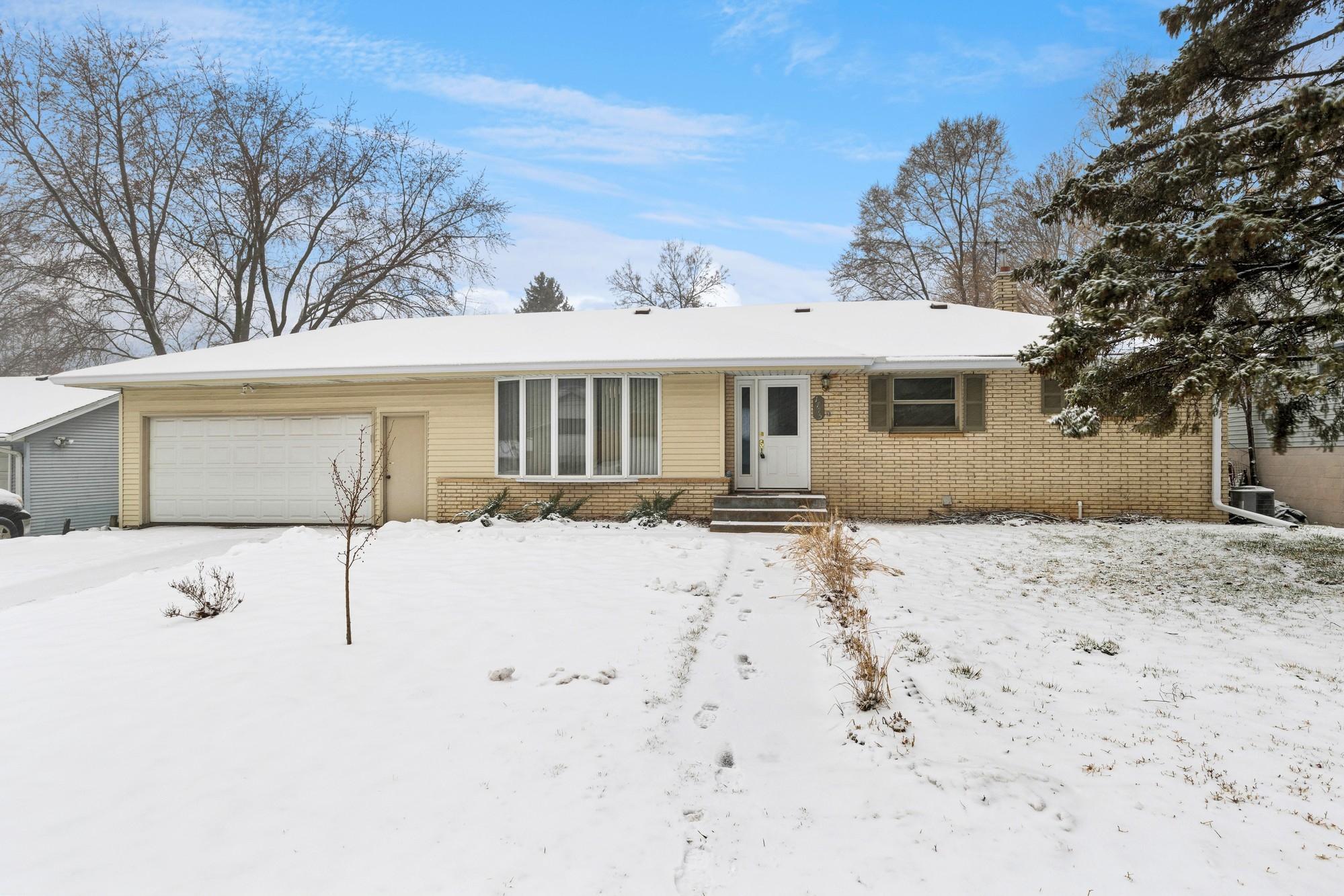 View of Residential at 1775 Atlantic Street, Maplewood MN 55109, Maplewood - Mike Wilen | Minnesota Team Real Estate