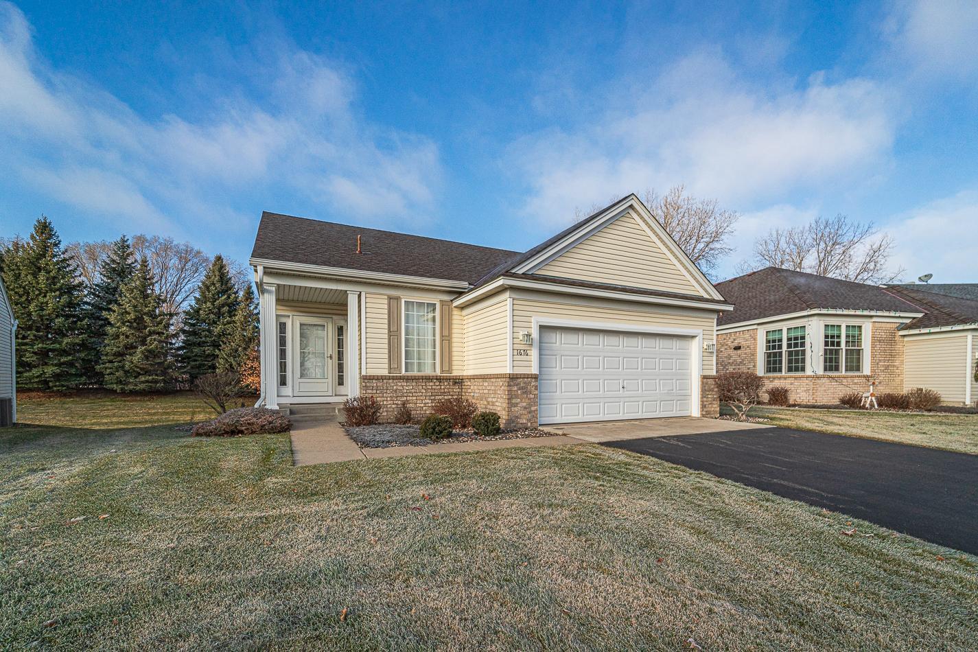 View of Residential at 1676 Oakbrooke Court, Eagan MN 55122, Eagan - Mike Wilen | Minnesota Team Real Estate