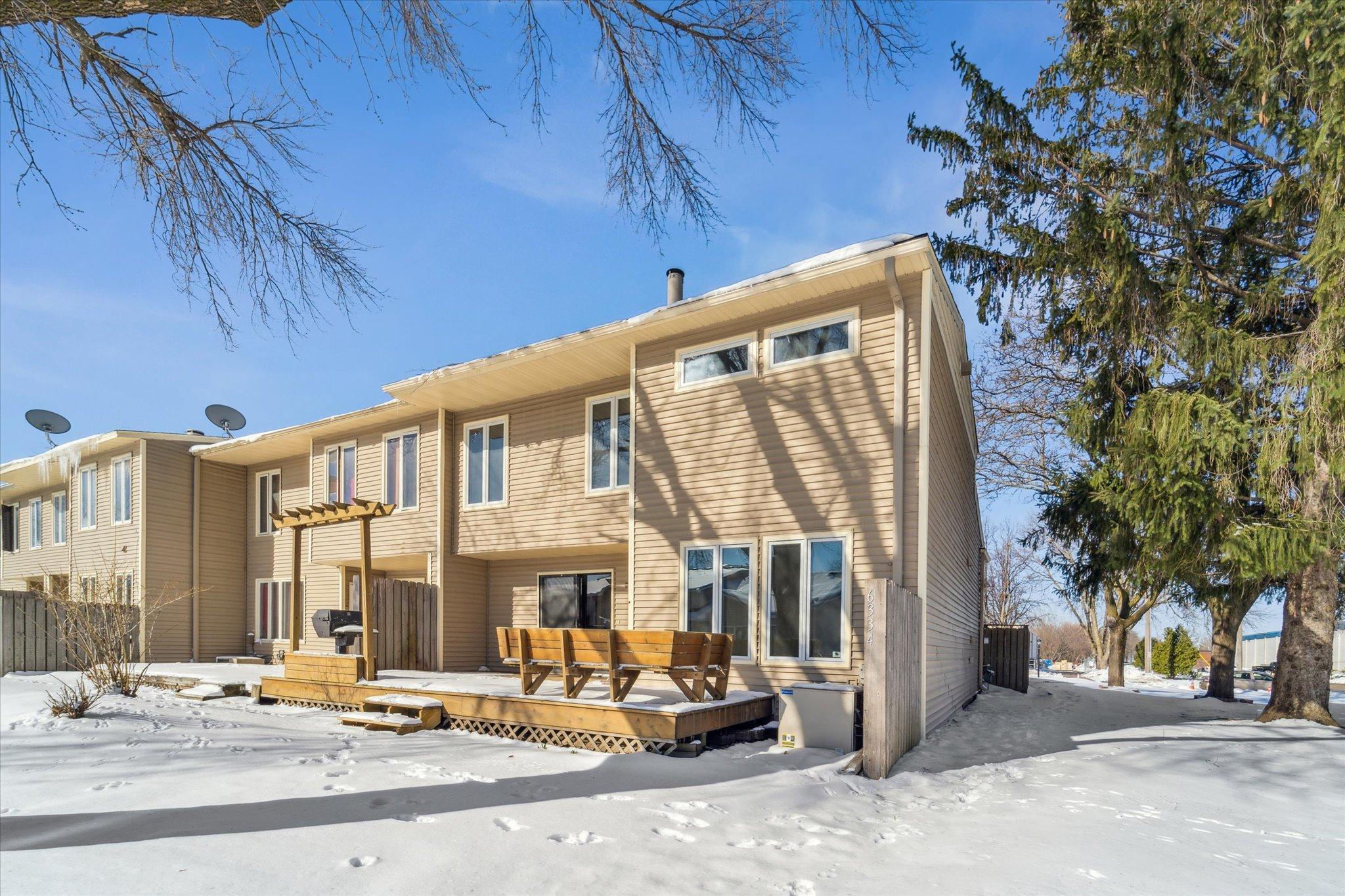 View of Residential at 6334 Welcome Avenue, Brooklyn Park MN 55429, Brooklyn Park - Mike Wilen | Minnesota Team Real Estate
