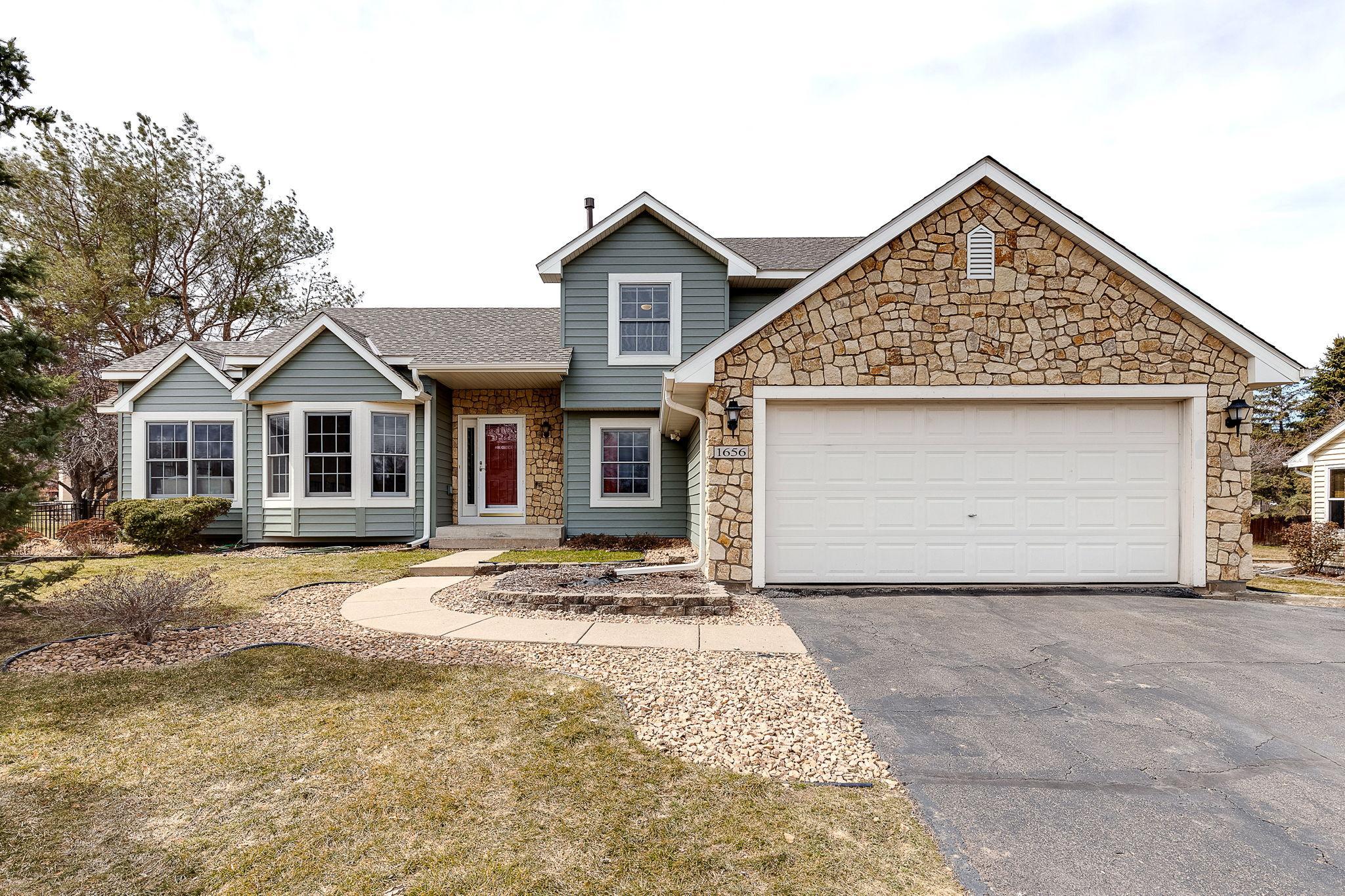 View of Residential at 1656 Colby Lake Drive, Woodbury MN 55125, Woodbury - Mike Wilen | Minnesota Team Real Estate