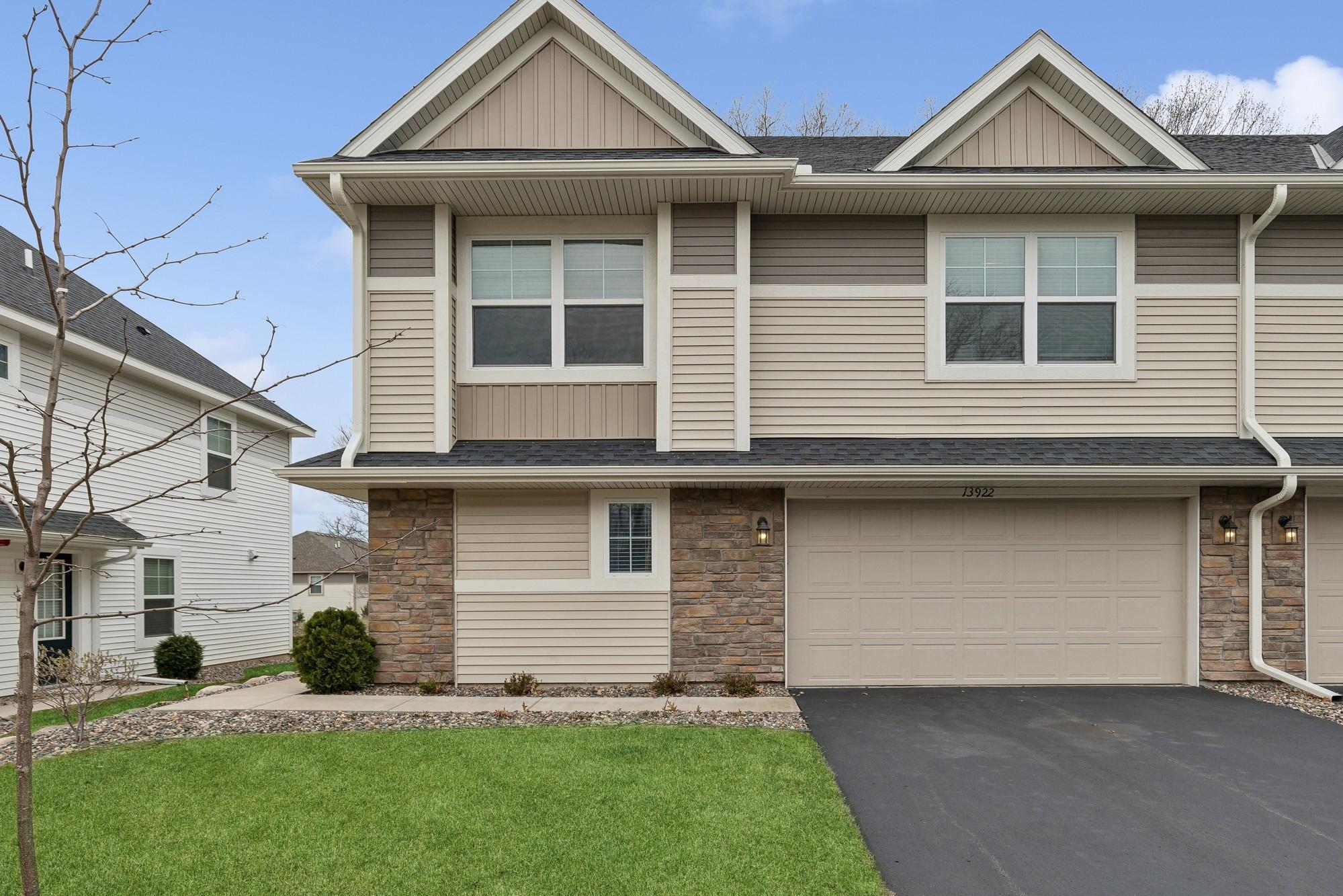 View of Residential at 13922 Lupine Trail, Prior Lake MN 55372, Prior Lake - Mike Wilen | Minnesota Team Real Estate