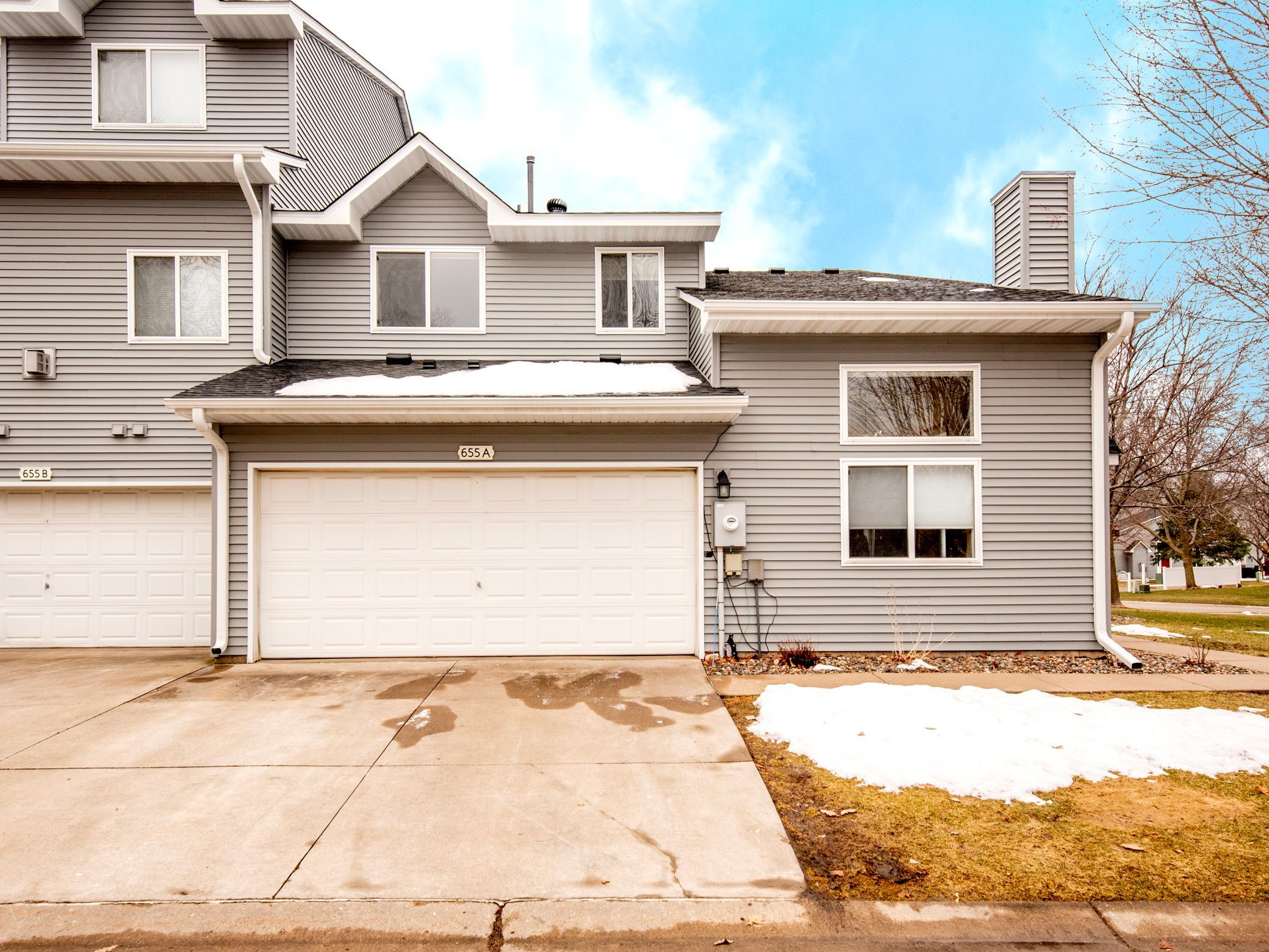 View of Residential at 655 Woodduck Drive #A, Woodbury MN 55125, Woodbury - Mike Wilen | Minnesota Team Real Estate