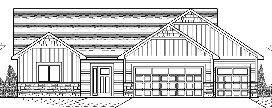 View of Residential at 525 Lois Lane, Lino Lakes MN 55014, Lino Lakes - Mike Wilen | Minnesota Team Real Estate