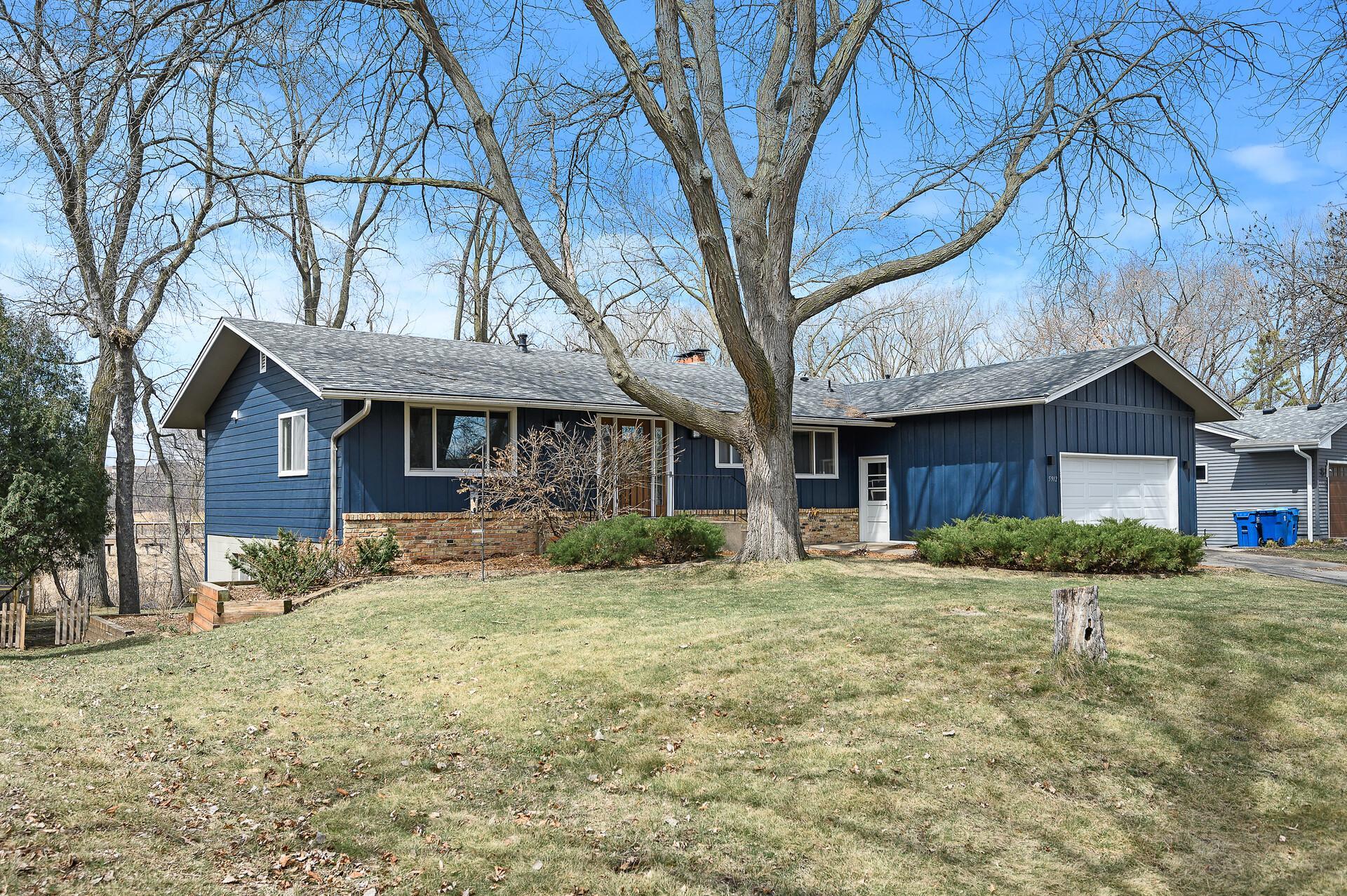 View of Residential at 5912 Walnut Drive, Edina MN 55436, Edina - Mike Wilen | Minnesota Team Real Estate