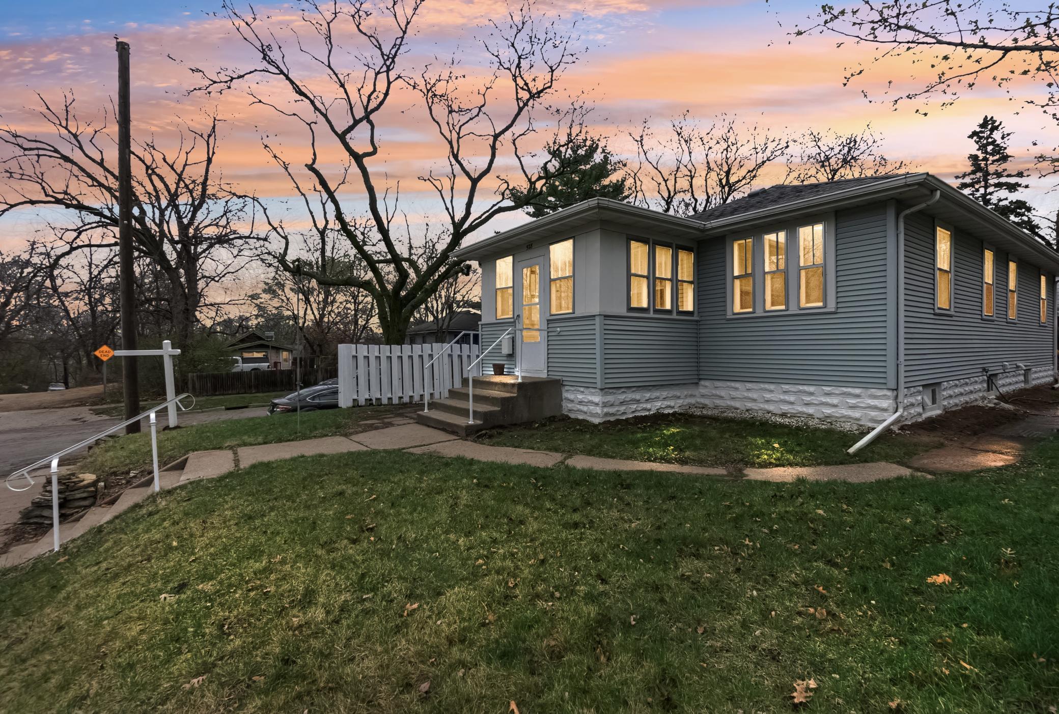 View of Residential at 528 Wyoming Street, Saint Paul MN 55107, Saint Paul - Mike Wilen | Minnesota Team Real Estate
