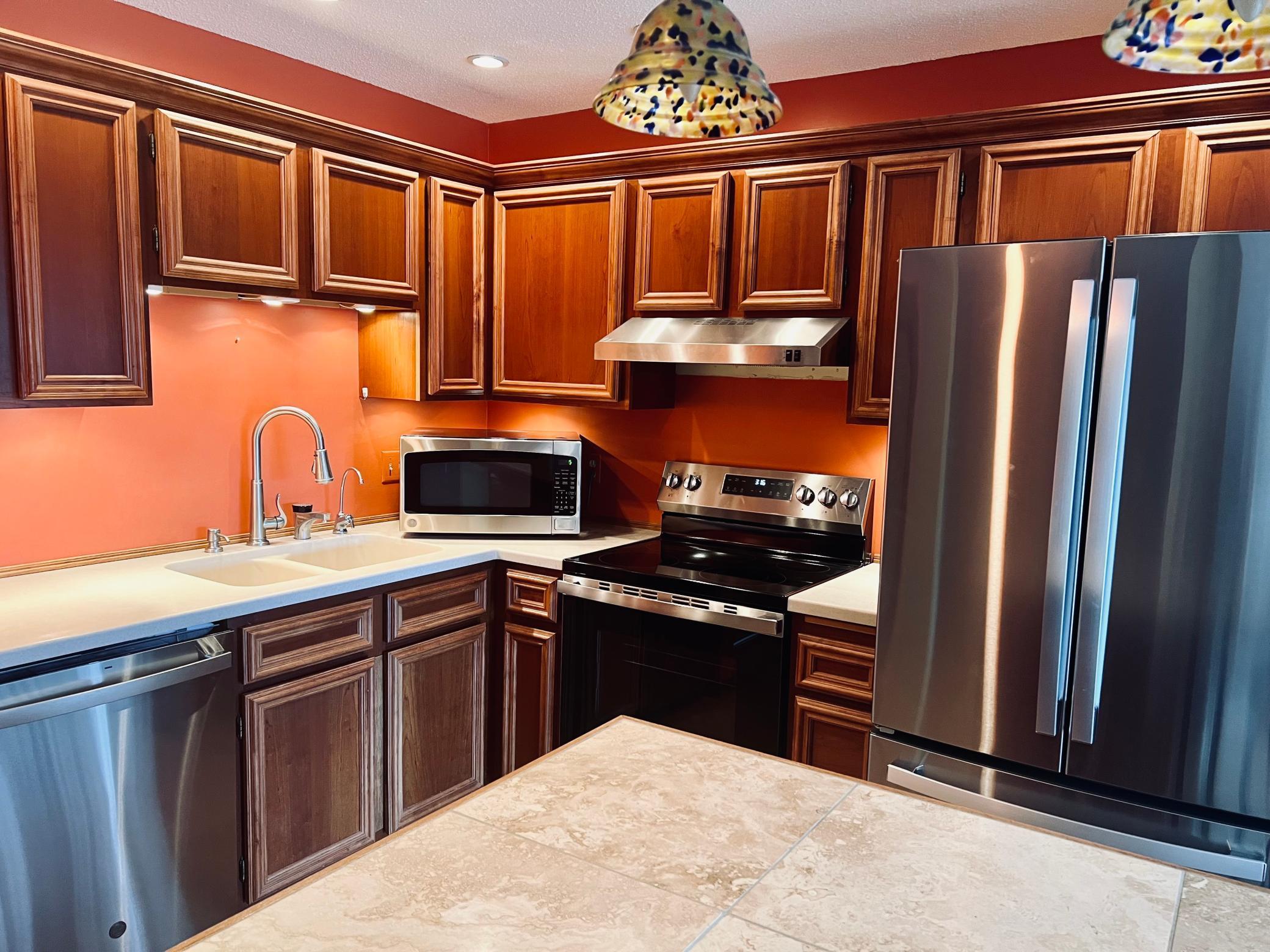 View of Residential at 311 Pleasant Avenue #405, Saint Paul MN 55102, Saint Paul - Mike Wilen | Minnesota Team Real Estate