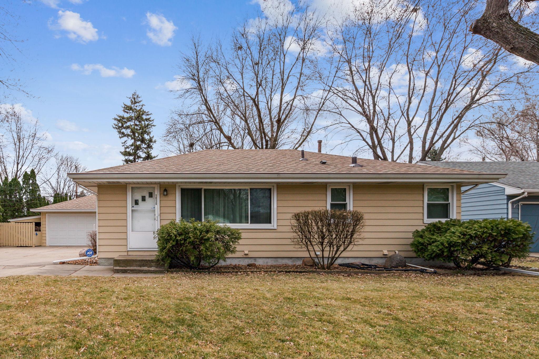 View of Residential at 1010 Hathaway Lane, Minneapolis MN 55432, Minneapolis - Mike Wilen | Minnesota Team Real Estate