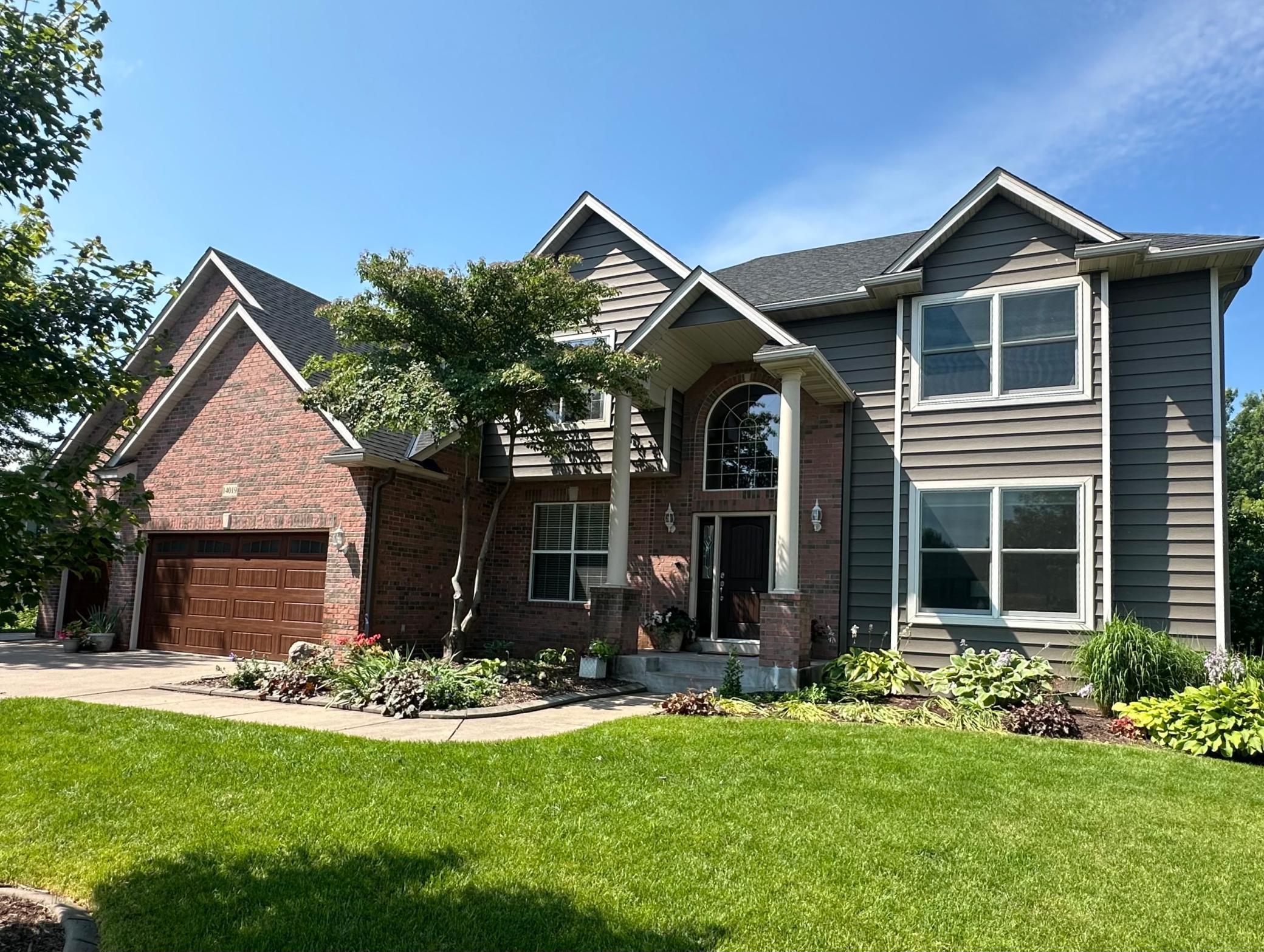 View of Residential at 14019 Vicki Circle, Rogers MN 55374, Rogers - Mike Wilen | Minnesota Team Real Estate