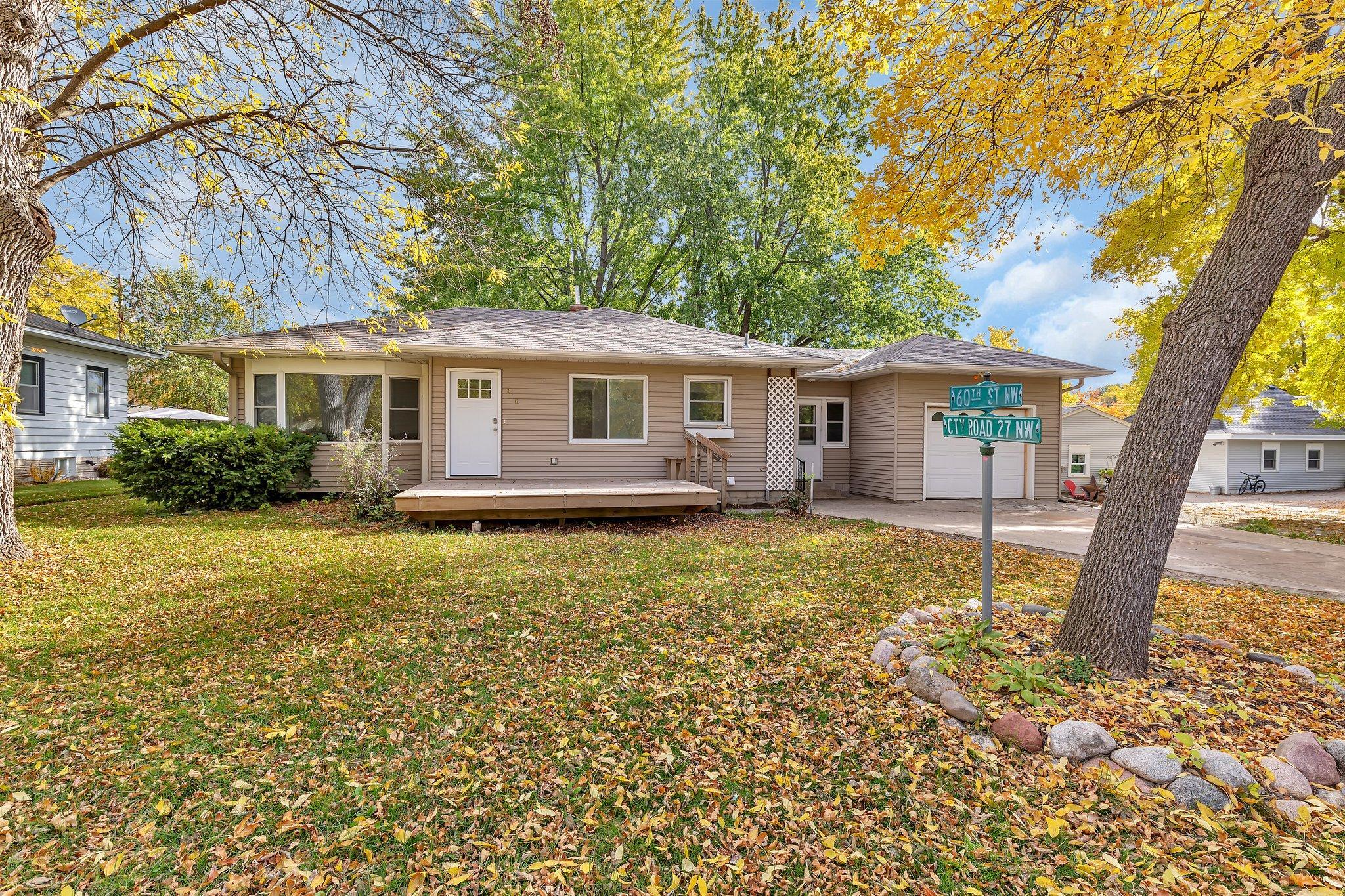 View of Residential at 345 Oak Avenue, Annandale MN 55302, Annandale - Mike Wilen | Minnesota Team Real Estate
