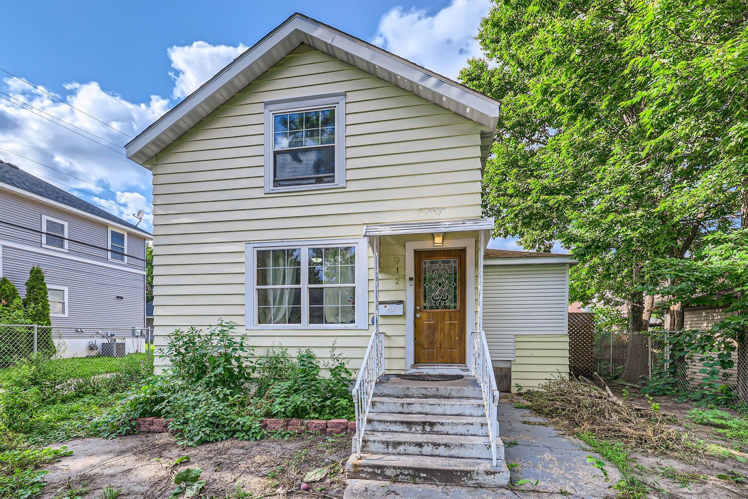 View of Residential at 912 23rd Avenue, Minneapolis MN 55411, Minneapolis - Mike Wilen | Minnesota Team Real Estate