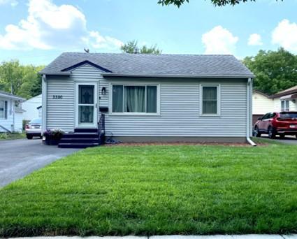 View of Residential at 3320 Utah Avenue, Saint Louis Park MN 55426, Saint Louis Park - Mike Wilen | Minnesota Team Real Estate