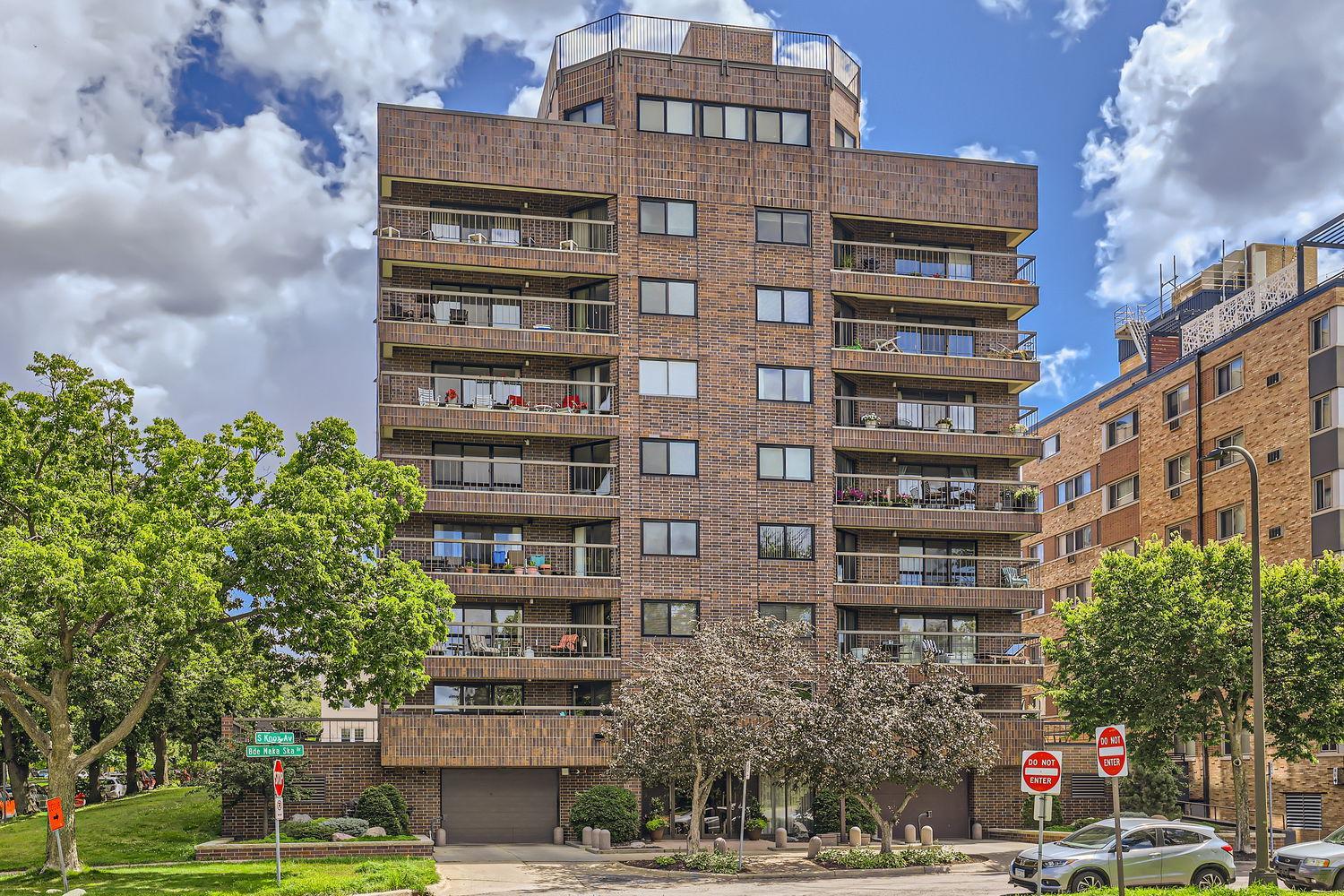 View of Residential at 2885 Knox Avenue #503, Minneapolis MN 55408, Minneapolis - Mike Wilen | Minnesota Team Real Estate