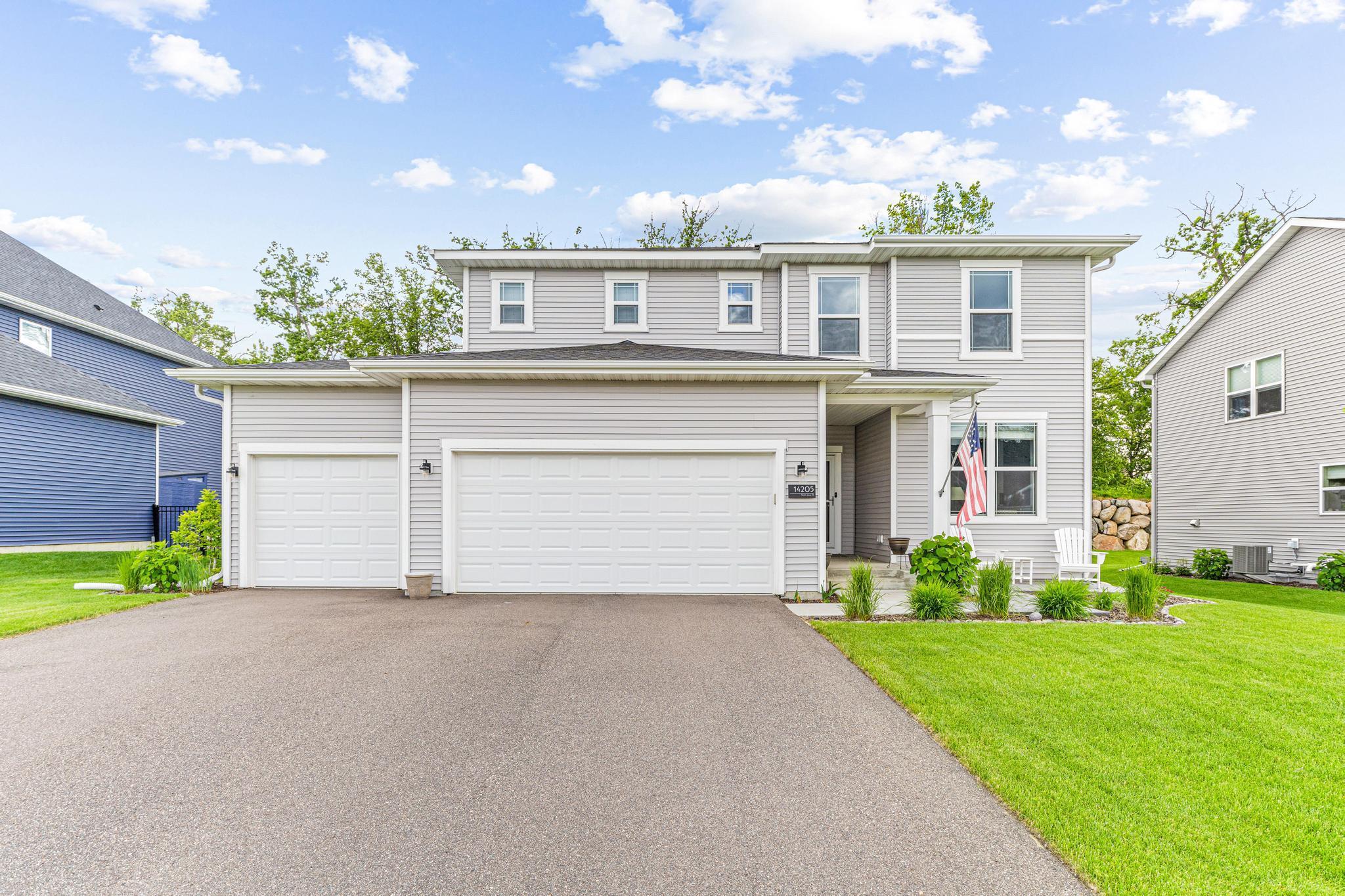 View of Residential at 14205 56th Avenue, Plymouth MN 55446, Plymouth - Mike Wilen | Minnesota Team Real Estate