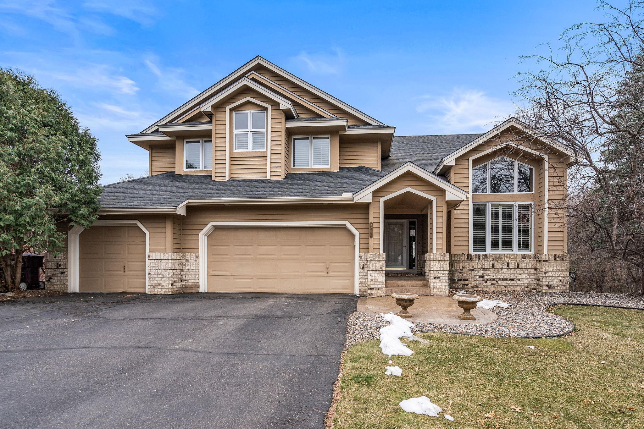 View of Residential at 3761 Bayberry Lane, Eagan MN 55123, Eagan - Mike Wilen | Minnesota Team Real Estate