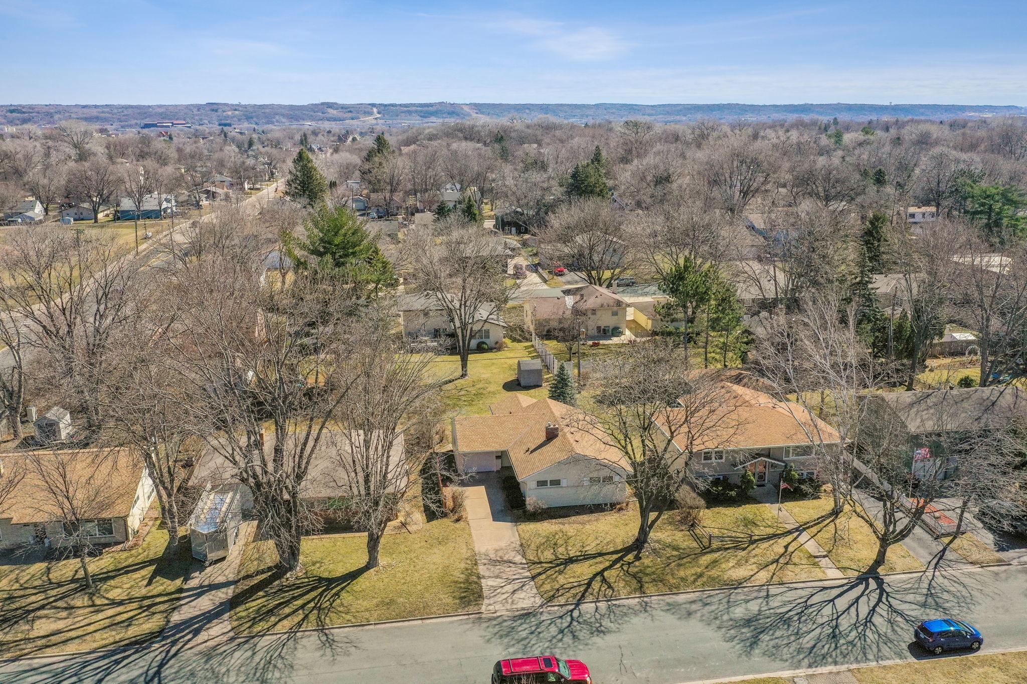 View of Residential at 217 22nd Avenue, South Saint Paul MN 55075, South Saint Paul - Mike Wilen | Minnesota Team Real Estate