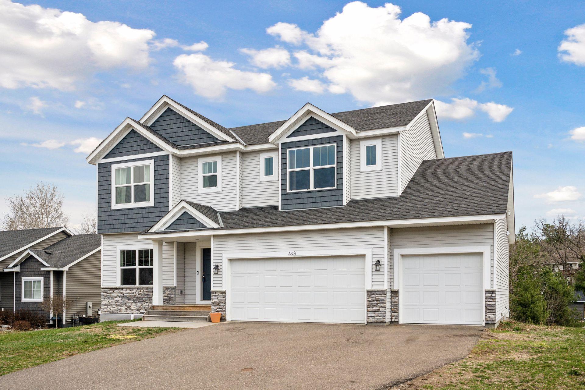 View of Residential at 13891 9th Avenue, Zimmerman MN 55398, Zimmerman - Mike Wilen | Minnesota Team Real Estate